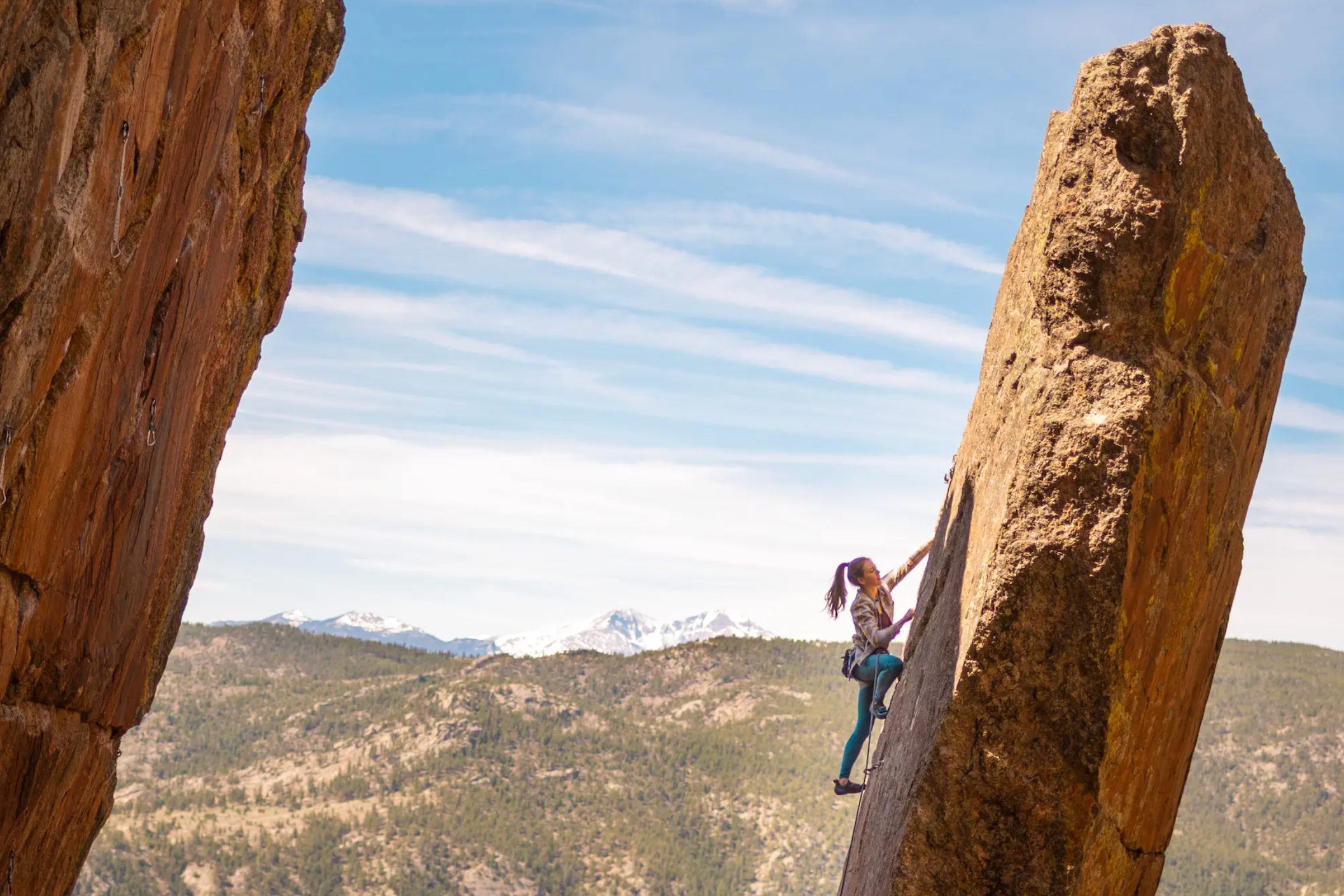 The Best 5.10 Routes, According to 9 Pros