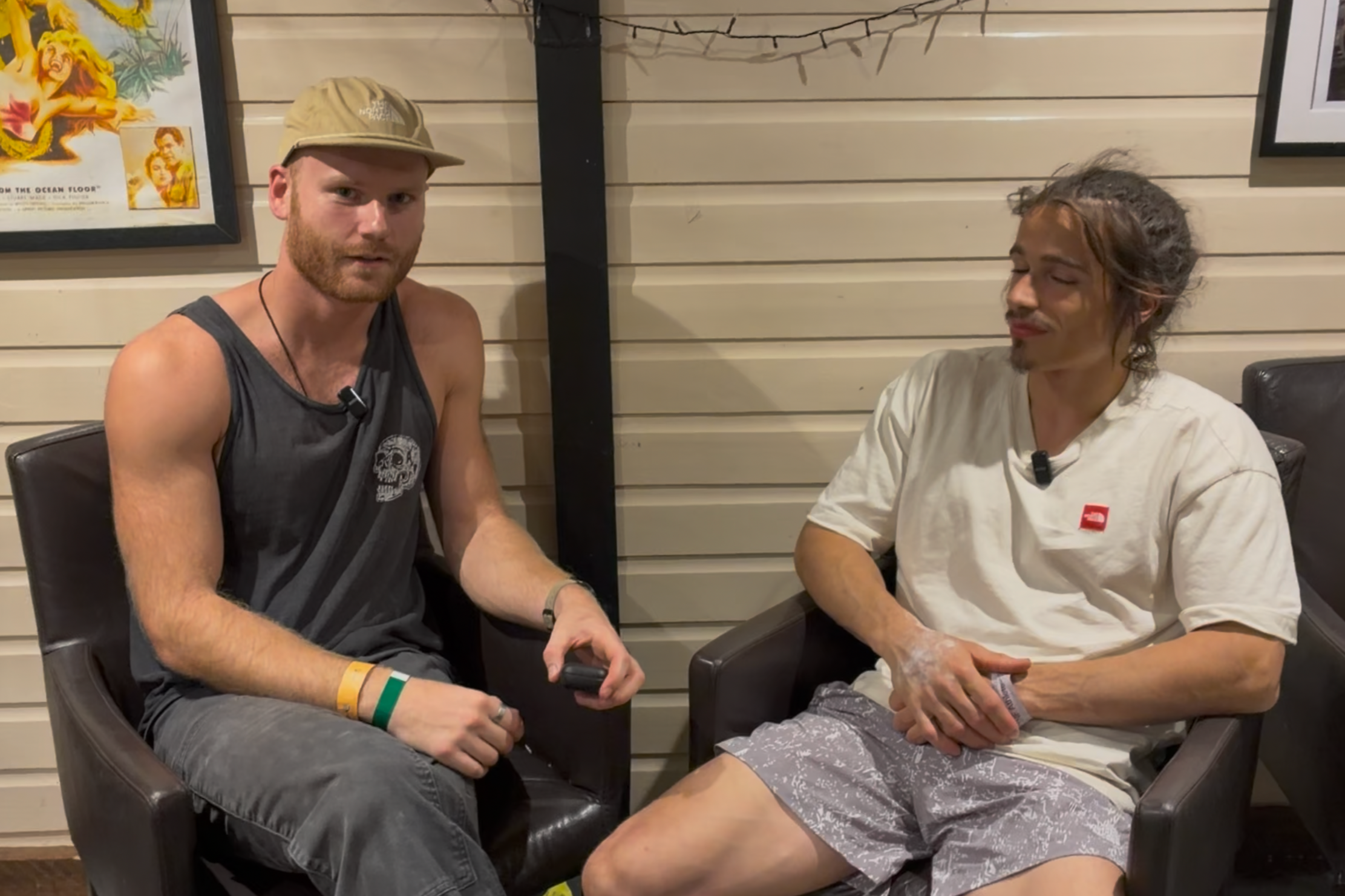 From A 5.15d Repeat to an Eiger First Ascent: What 7 Climbers Are Projecting Next