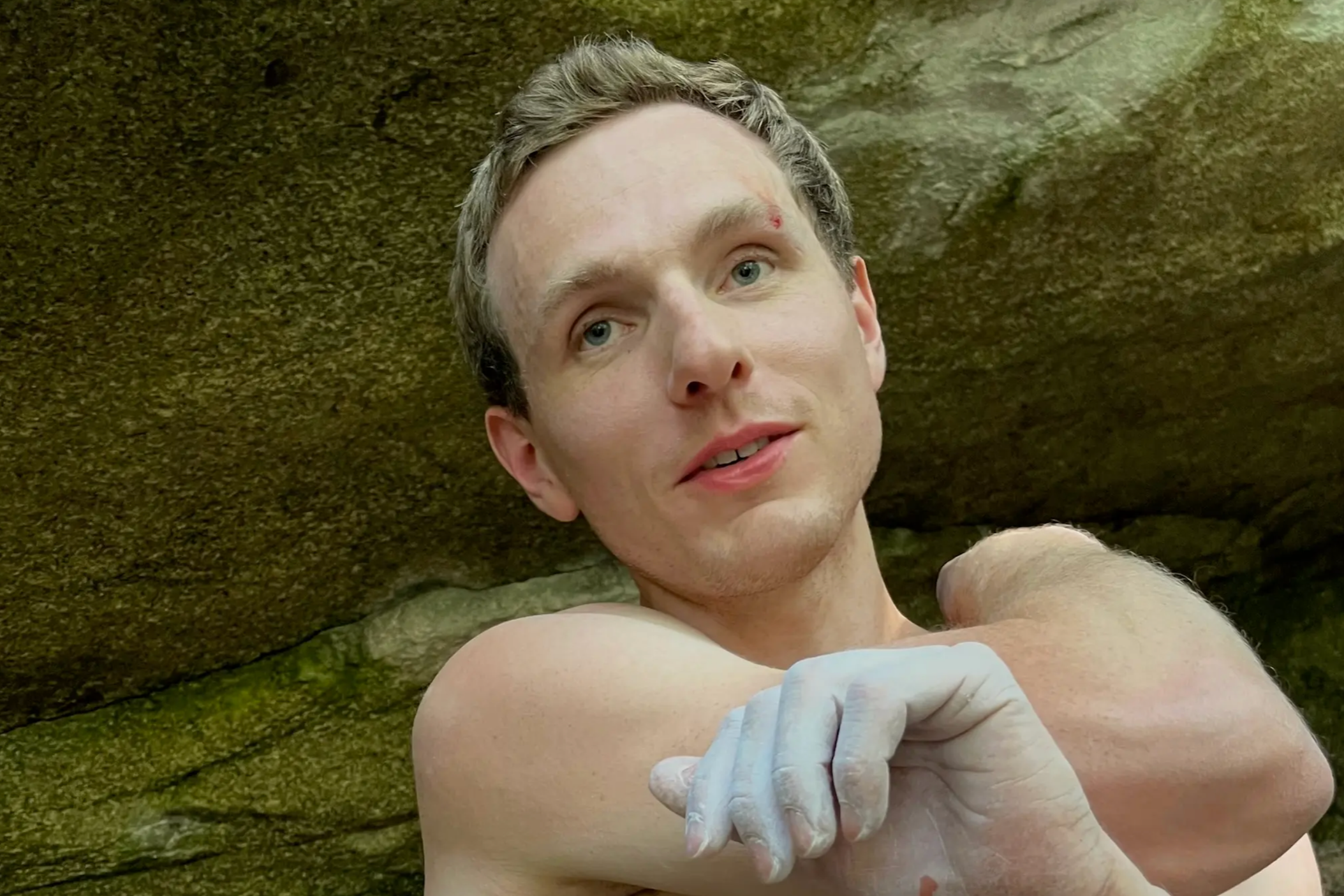 “It Was All an Illusion:" The Canadian Climber Who Lied His Way to the Top