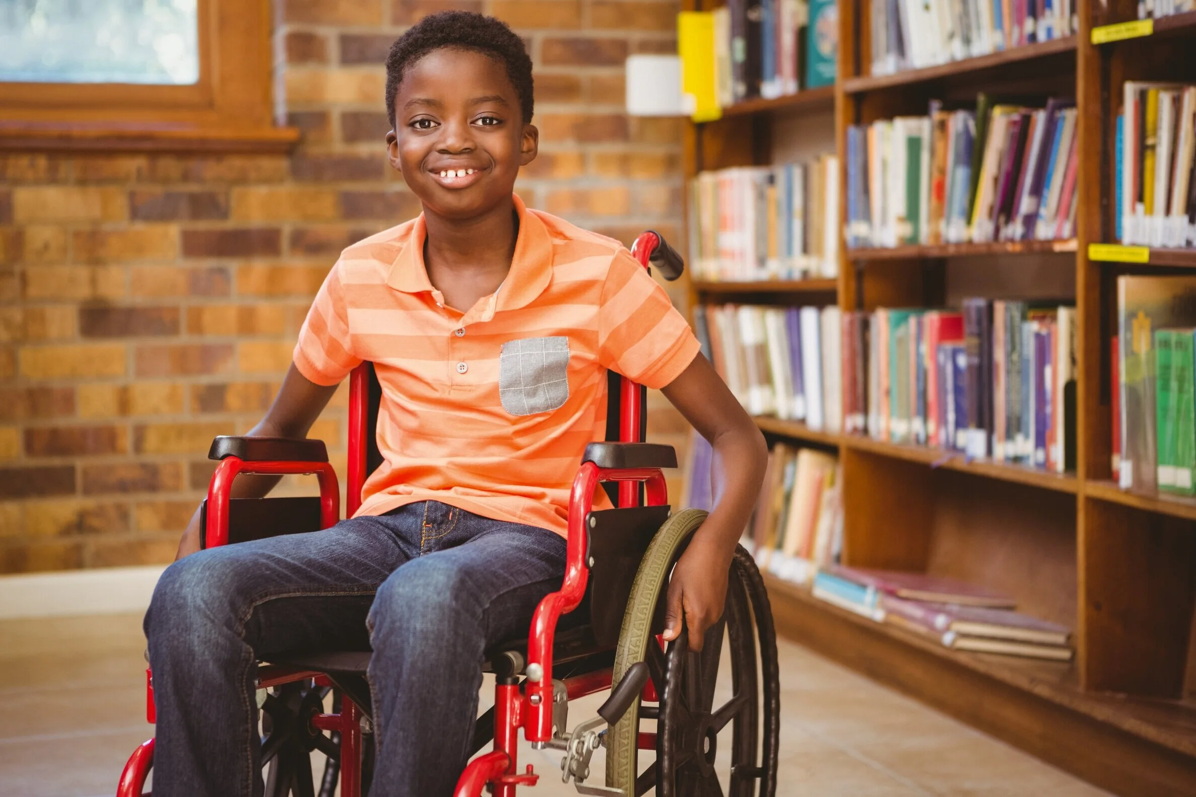 Skills and Support Occupational Therapy provides equipment prescription and services for assistive technology under the NDIS.