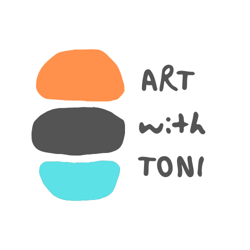 Art with Toni