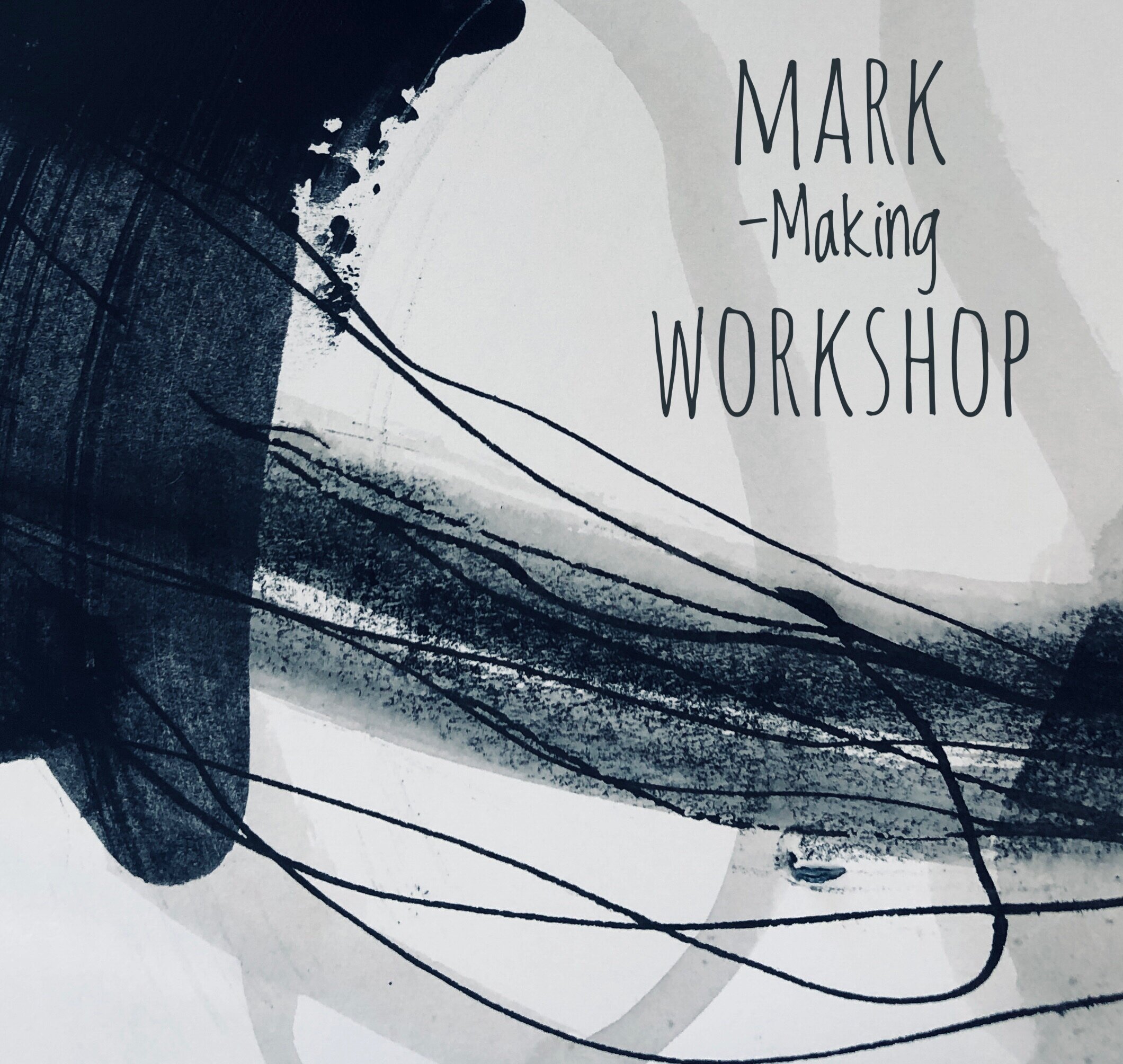 Acrylic Ink Workshops