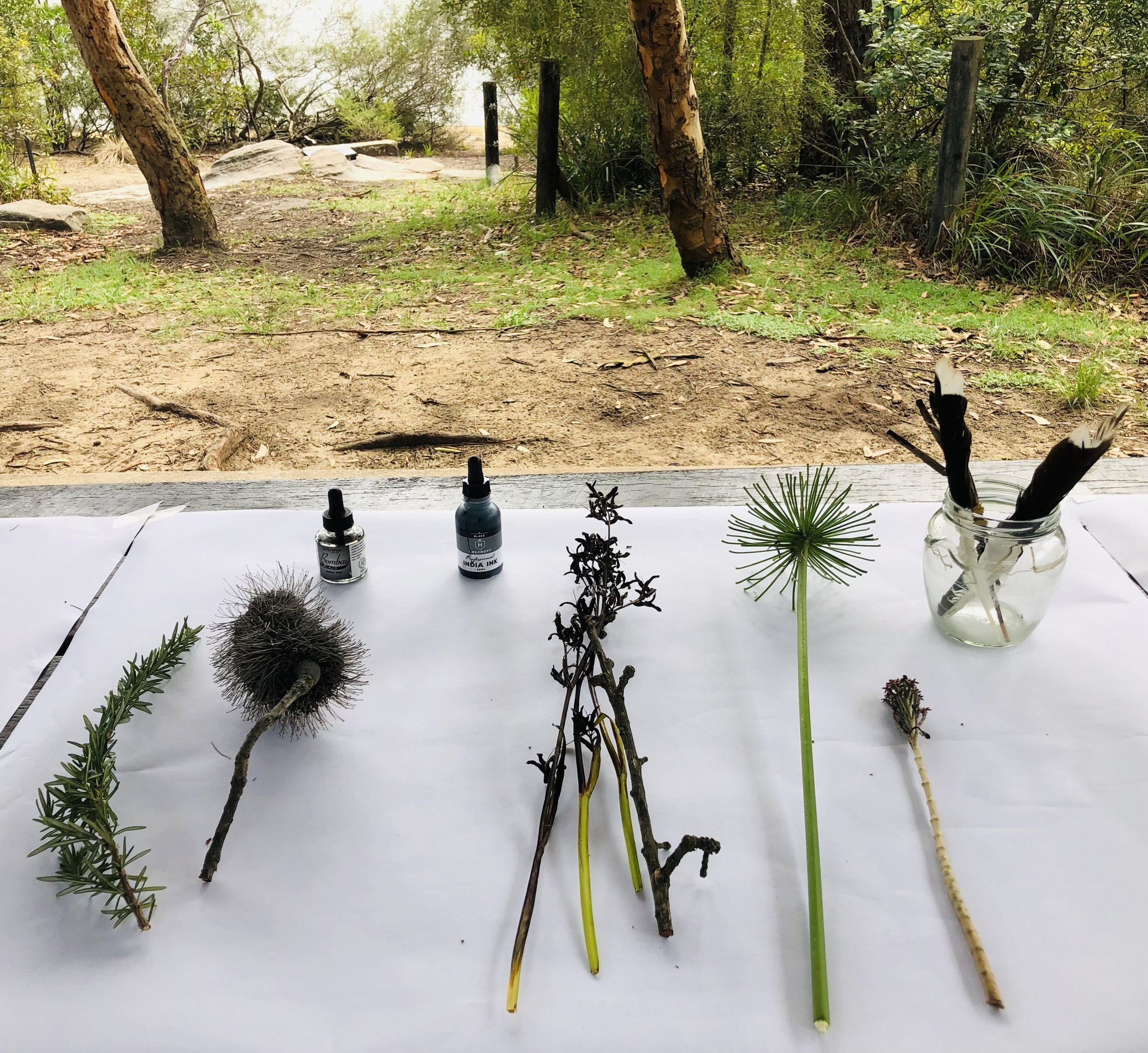 Brush-Making