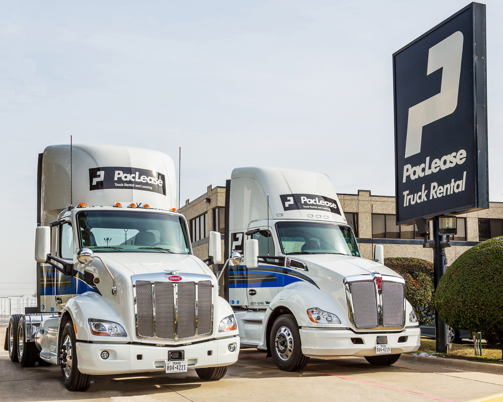 PacLease Sees 30 Percent Growth in Business in 2017