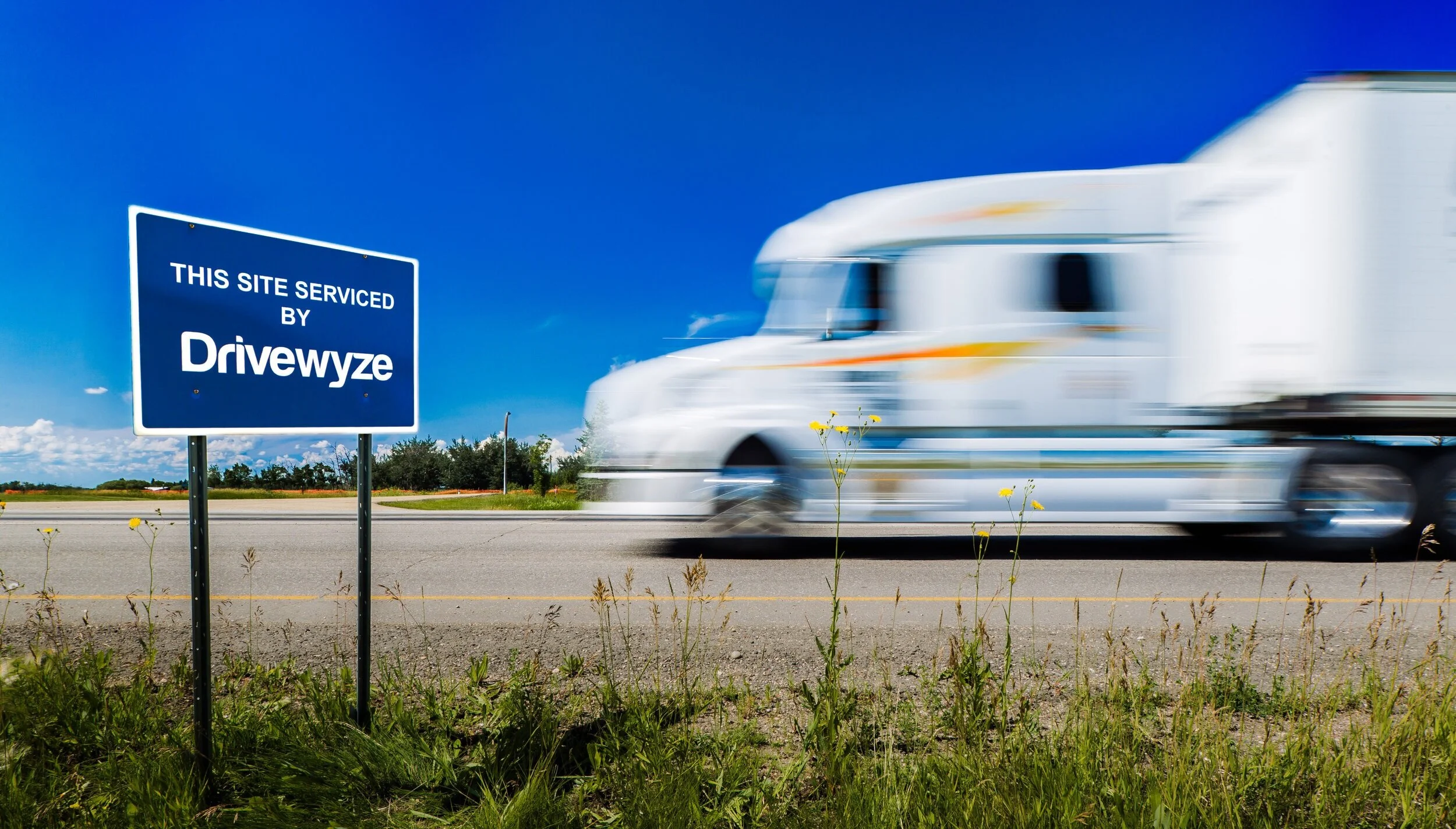 Drivewyze Now Offers Weigh Station Bypass Service in Oregon