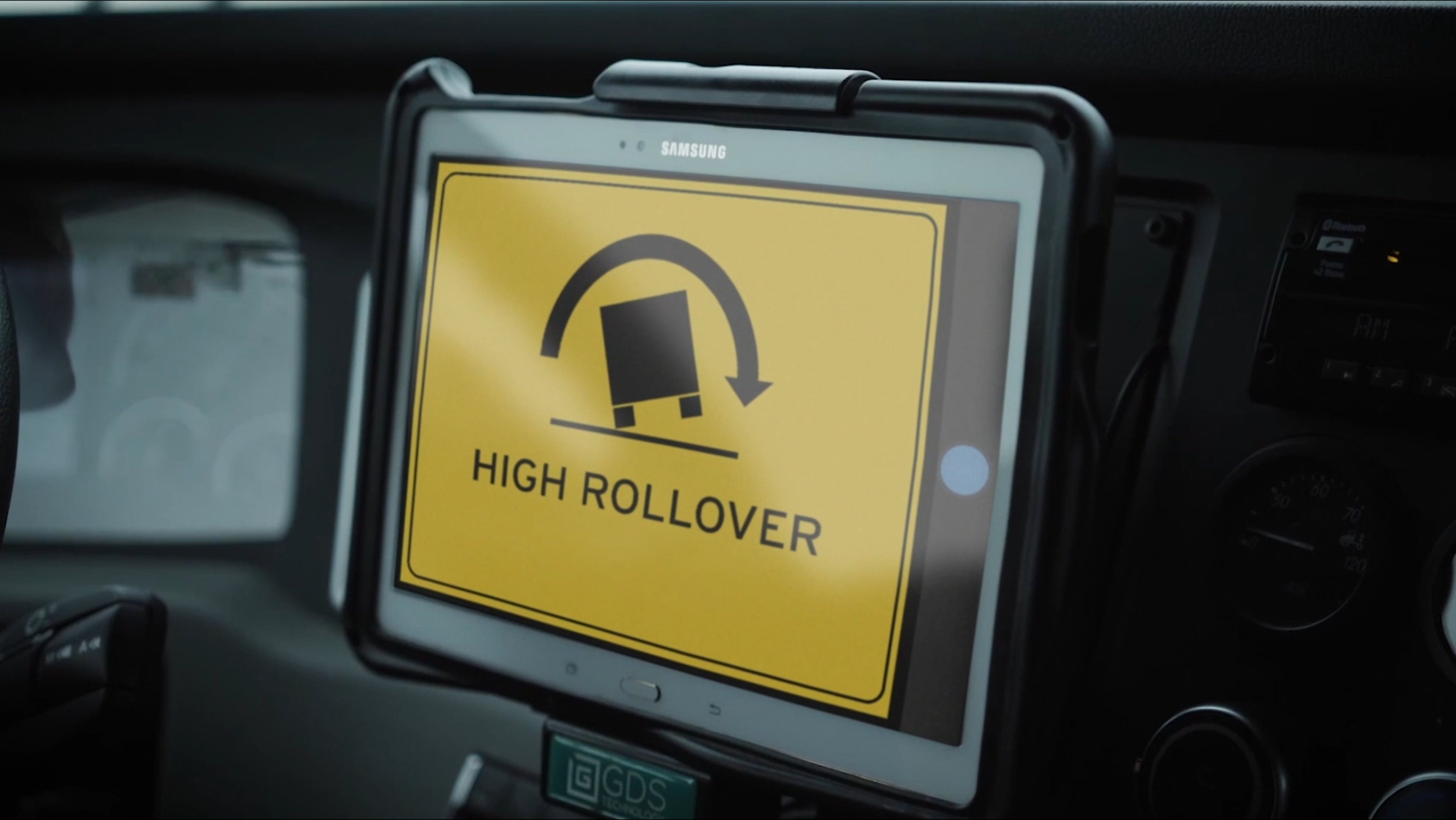 Drivewyze Announces New Safety Notifications Service