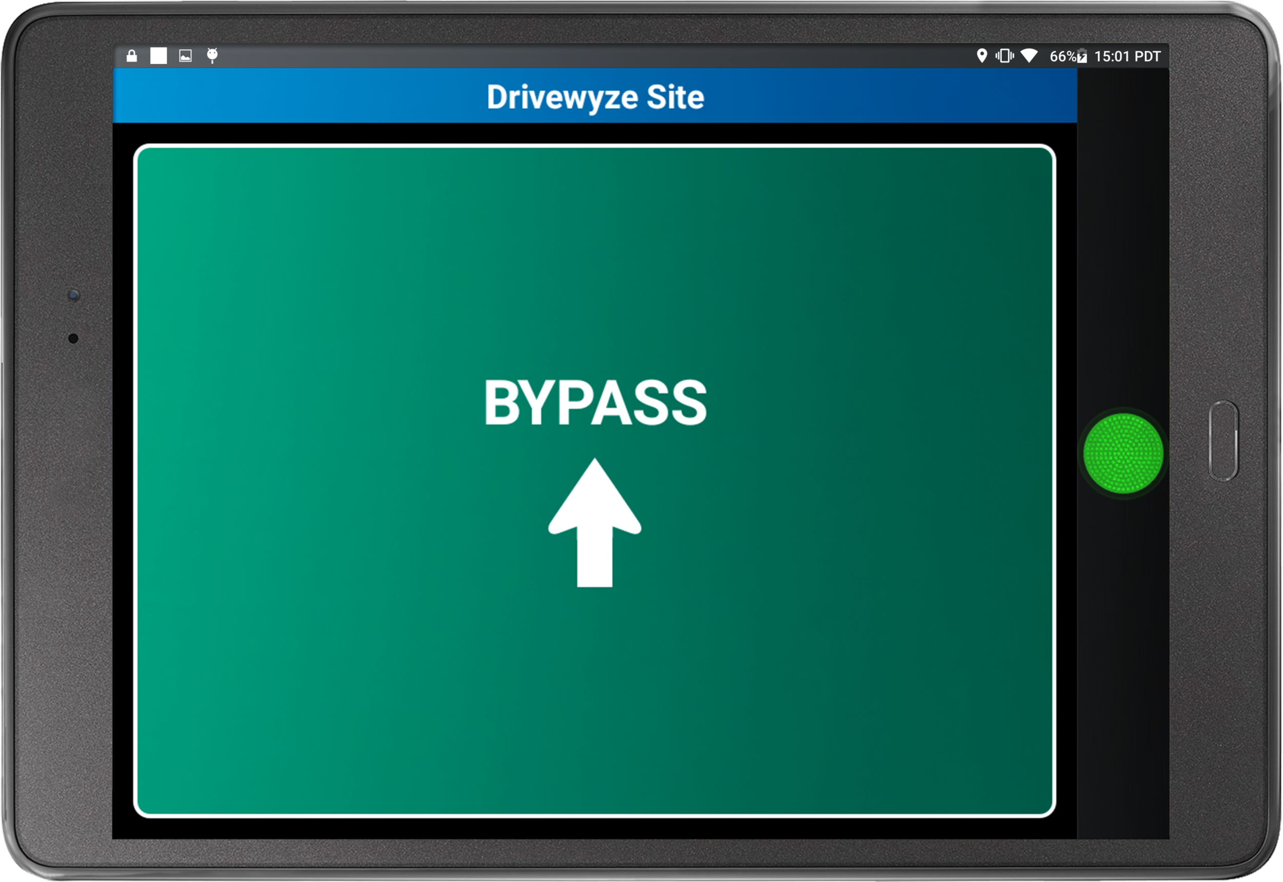 Drivewyze Adds Four New Locations for Weigh Station Bypass in Pennsylvania
