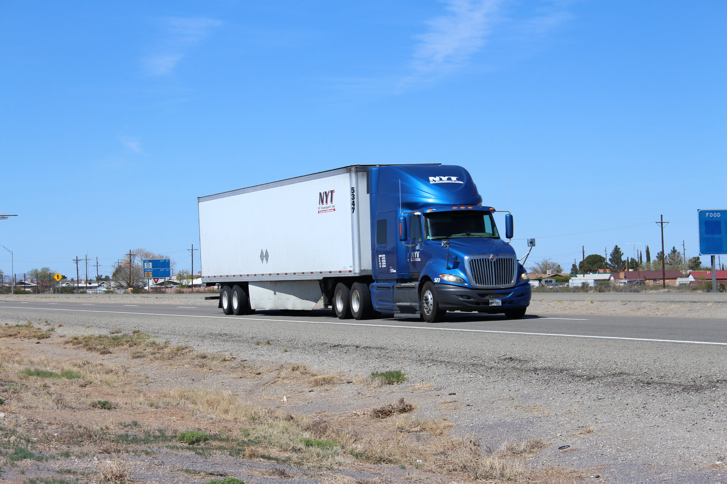 Drivewyze Announces Bypass Service Set to Begin in Ontario