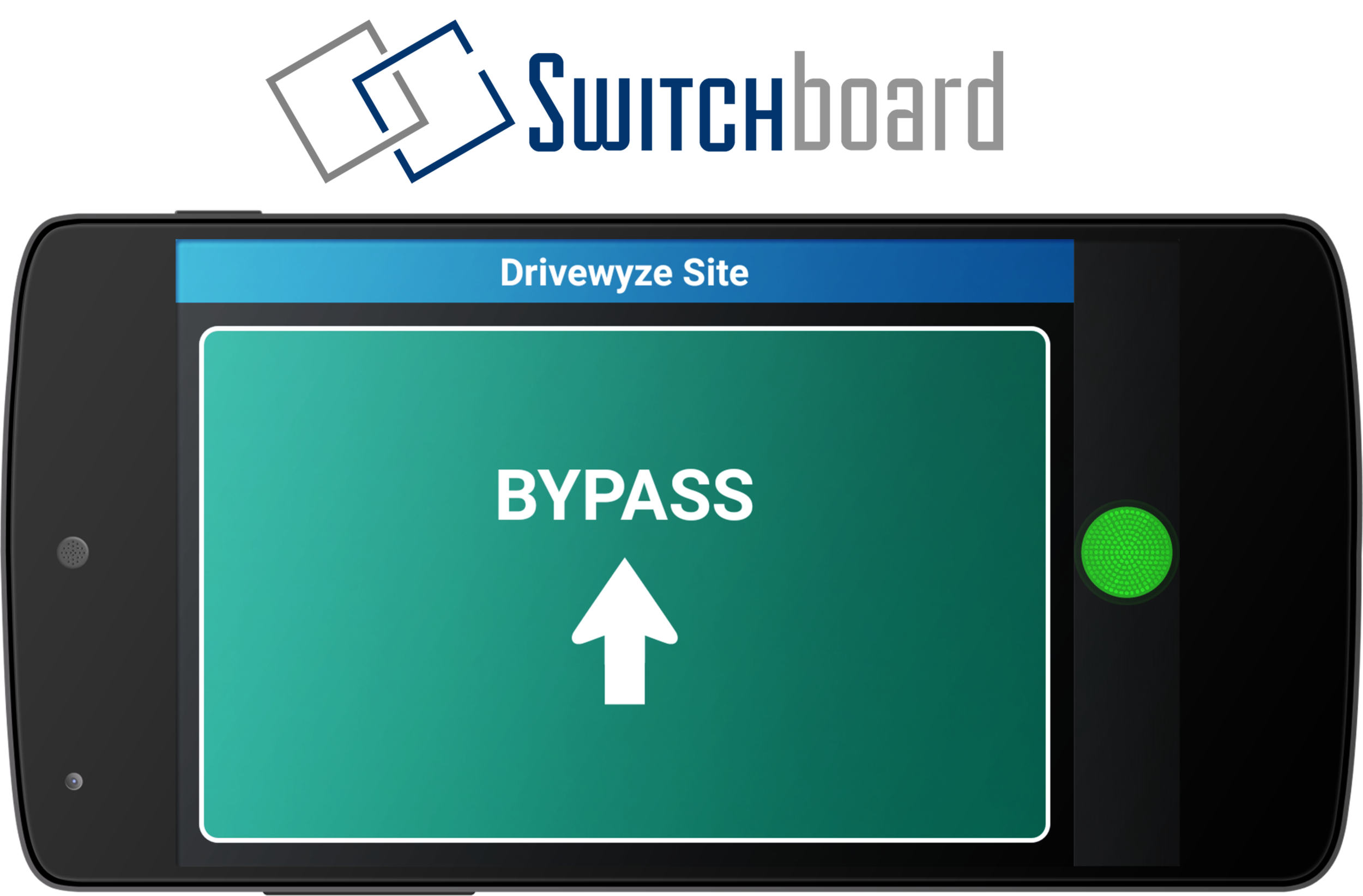 Switchboard Partners with Drivewyze for Weigh Station Bypass