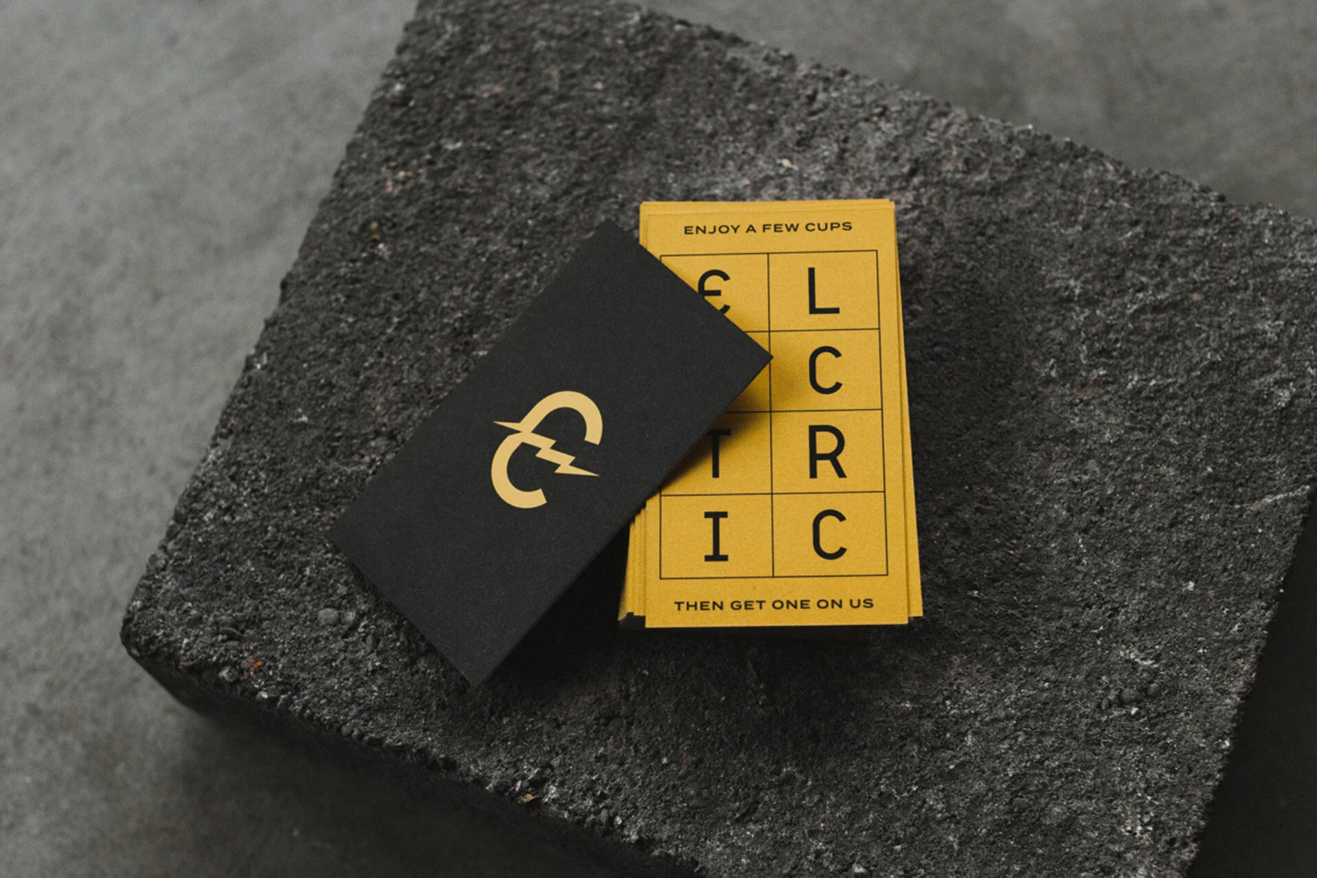 Alejandro Design Co.