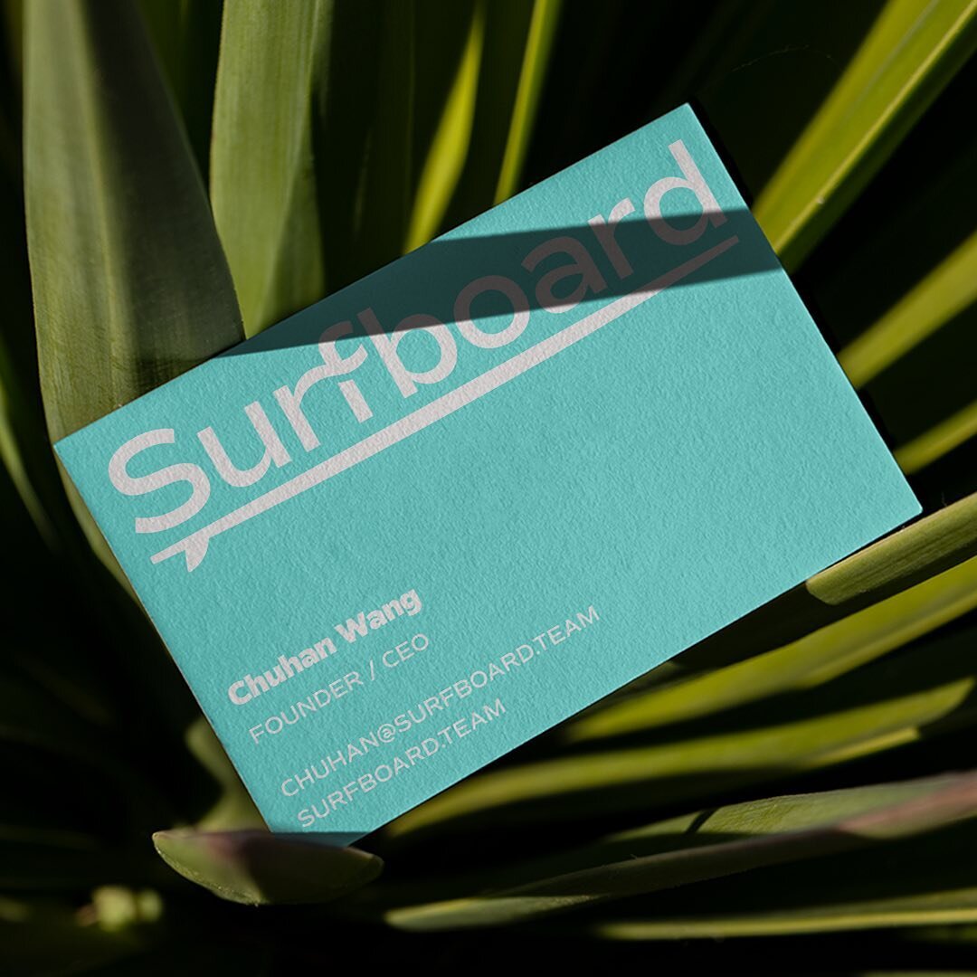 Entrepreneurs can relax and catch a tan knowing that the heavy burden of managing communications with their board &amp; investors is now smooth sailing with Surfboards integrated system of record. 🌴