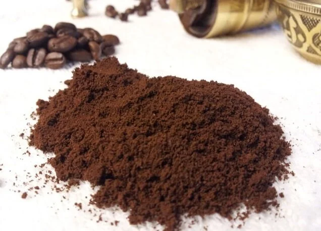 Fresh Ground Turkish Coffee Briska Grocery