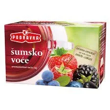 Forest Fruit Tea