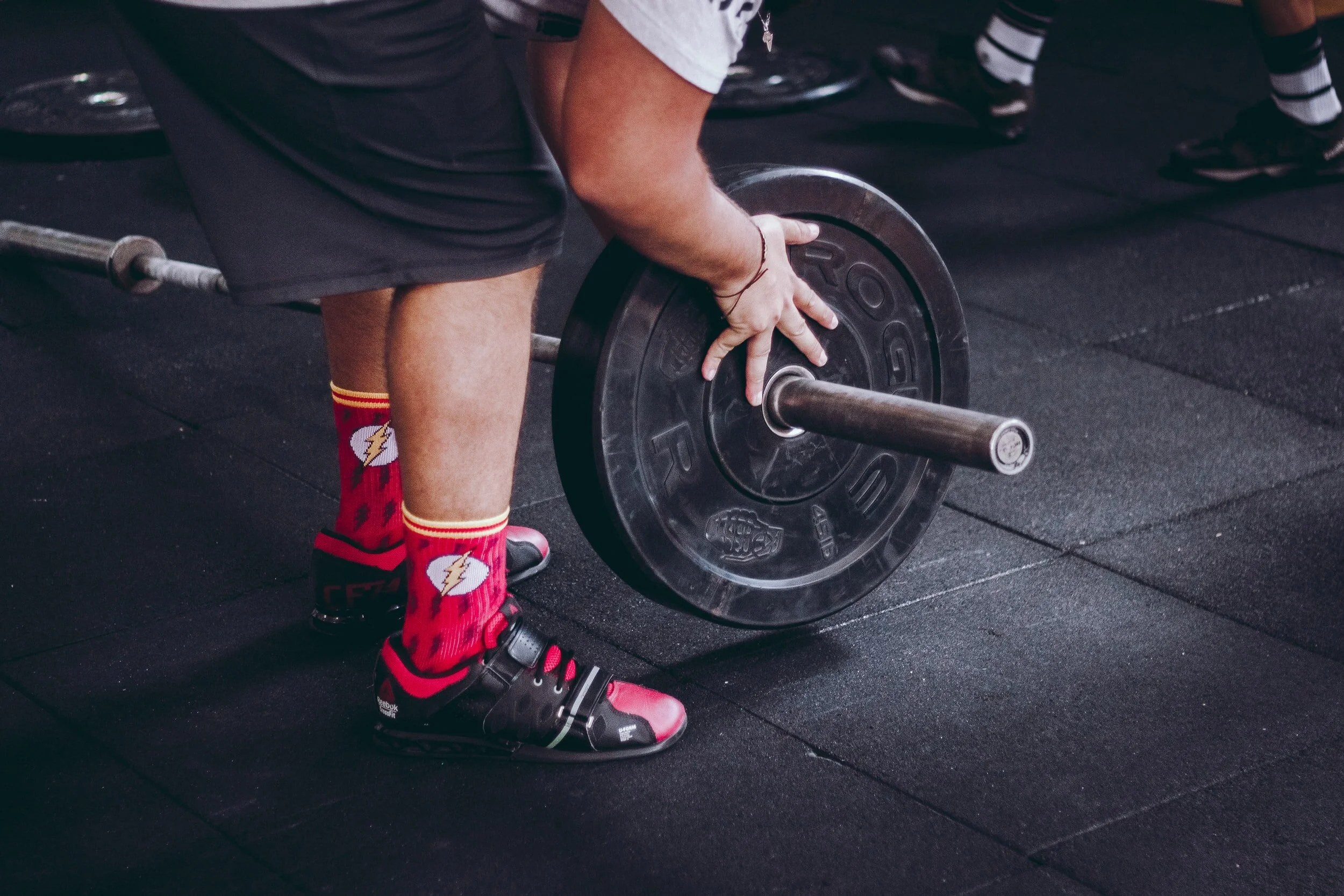 Grips to use when you Deadlift!