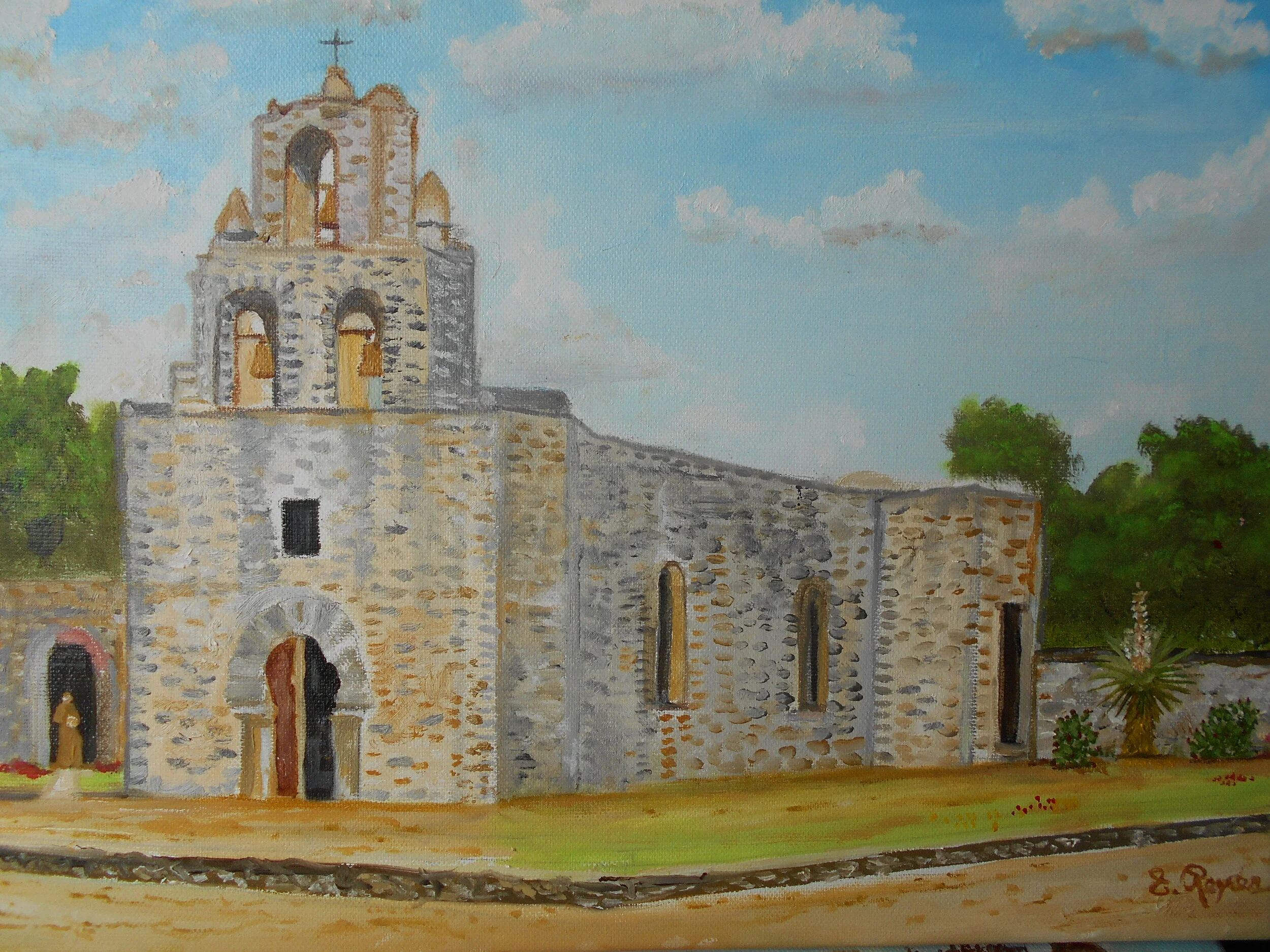 Mission Espada.JPG
