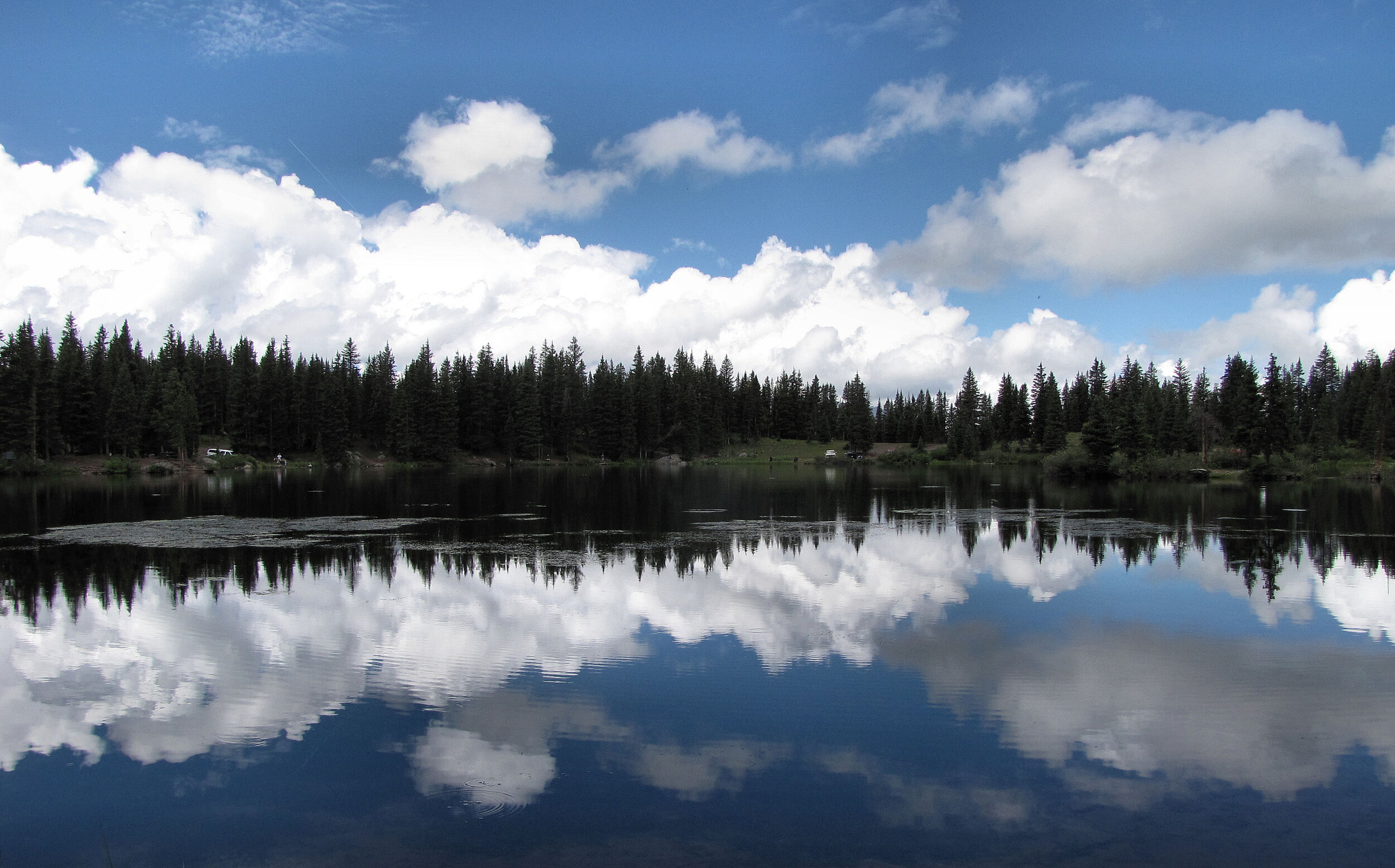 Alta Lake
