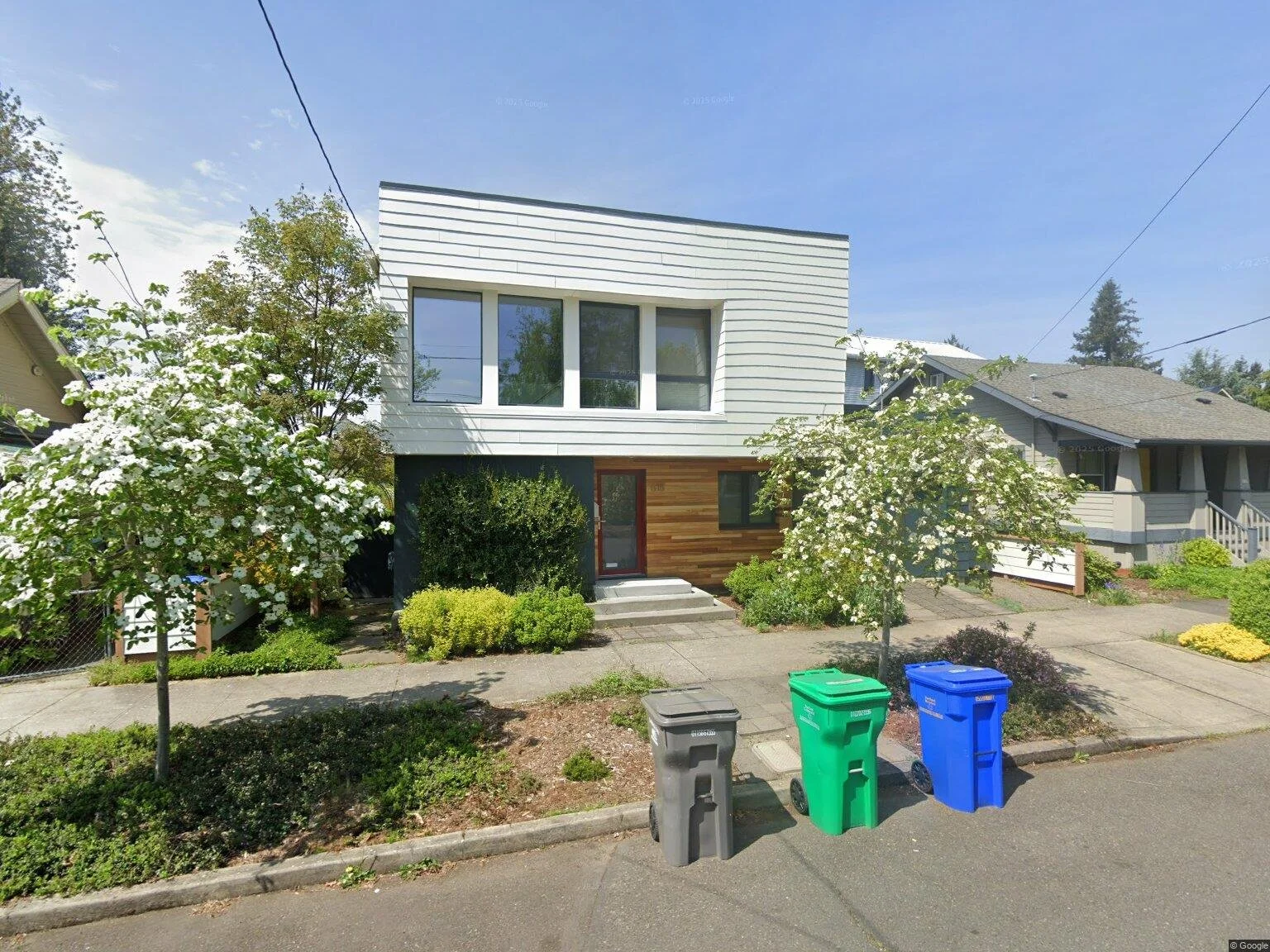 615 NE 62nd