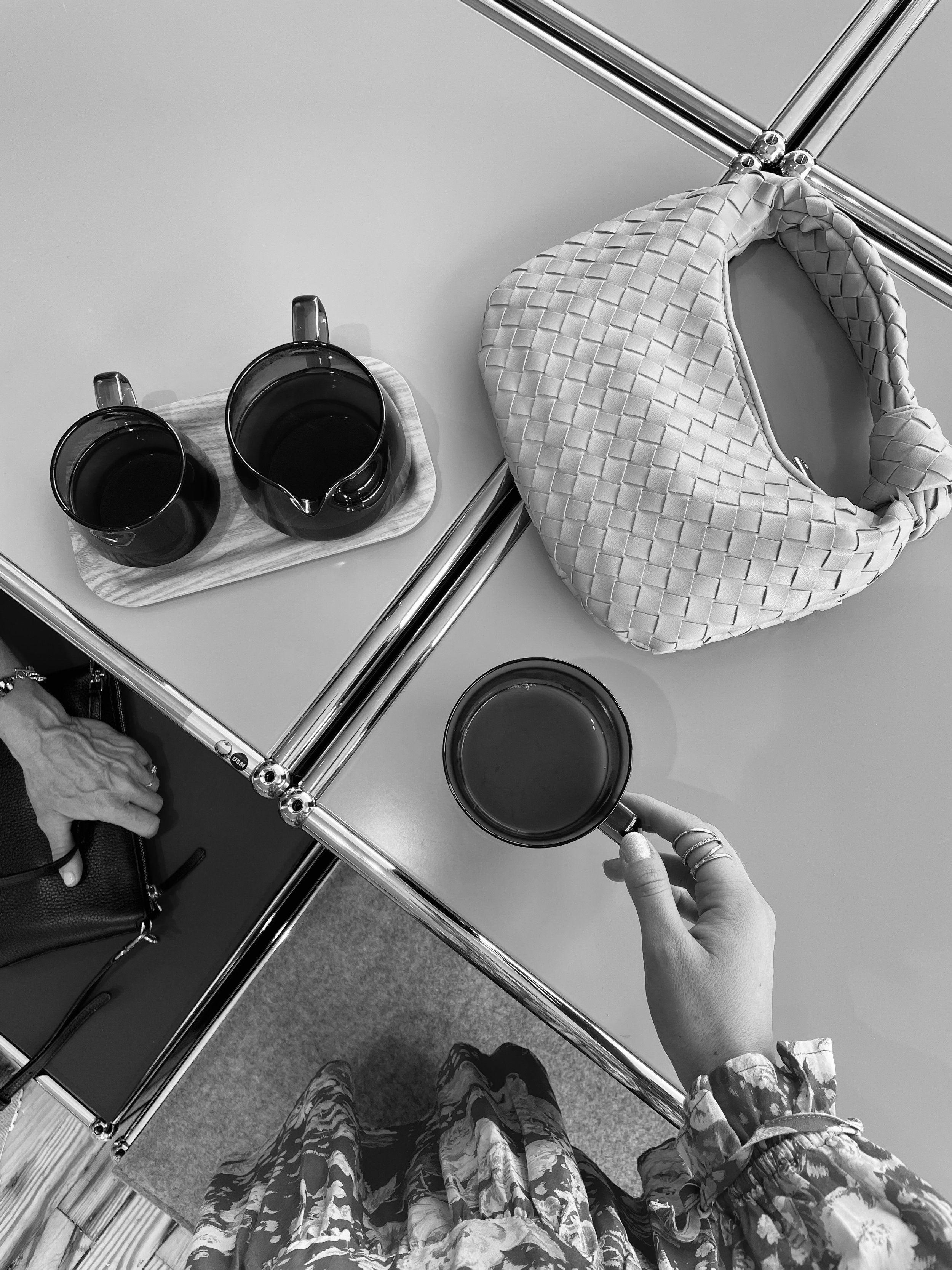 A Coffee &amp; Matcha Lover’s Guide to Miami