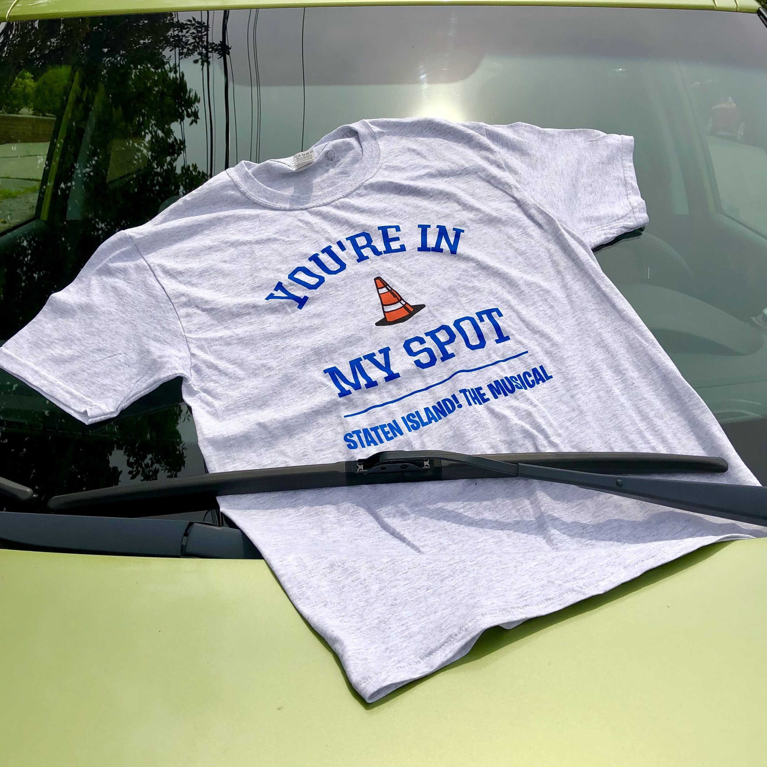 SITM You're In My Spot Shirt.jpg