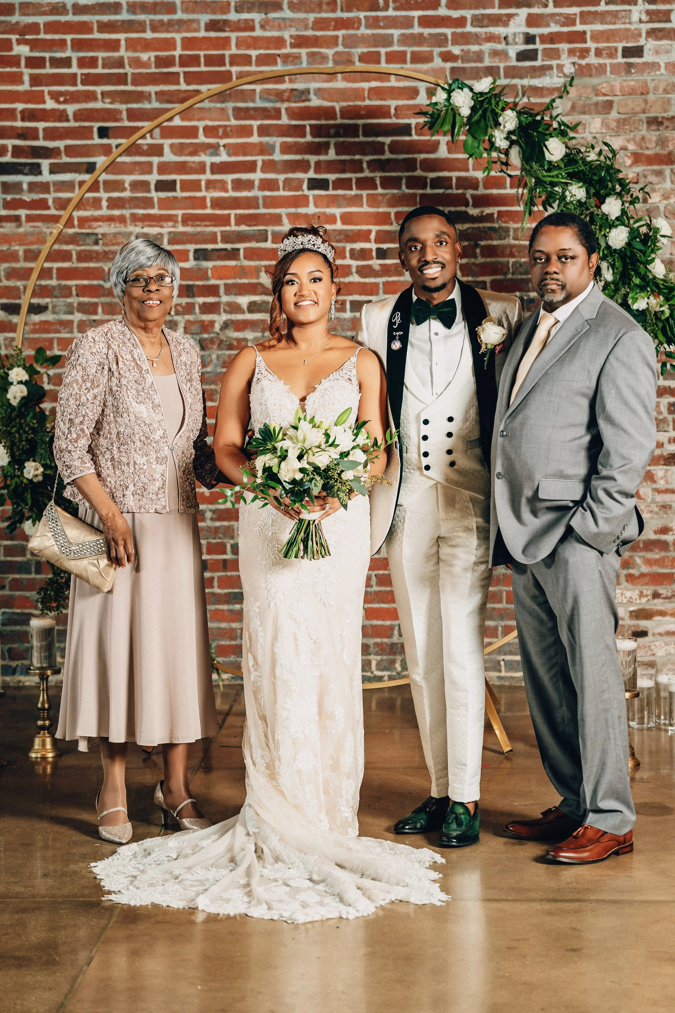 Events at Haven African American Wedding I Birmingham Alabama I Caron + Reginald (18).jpg