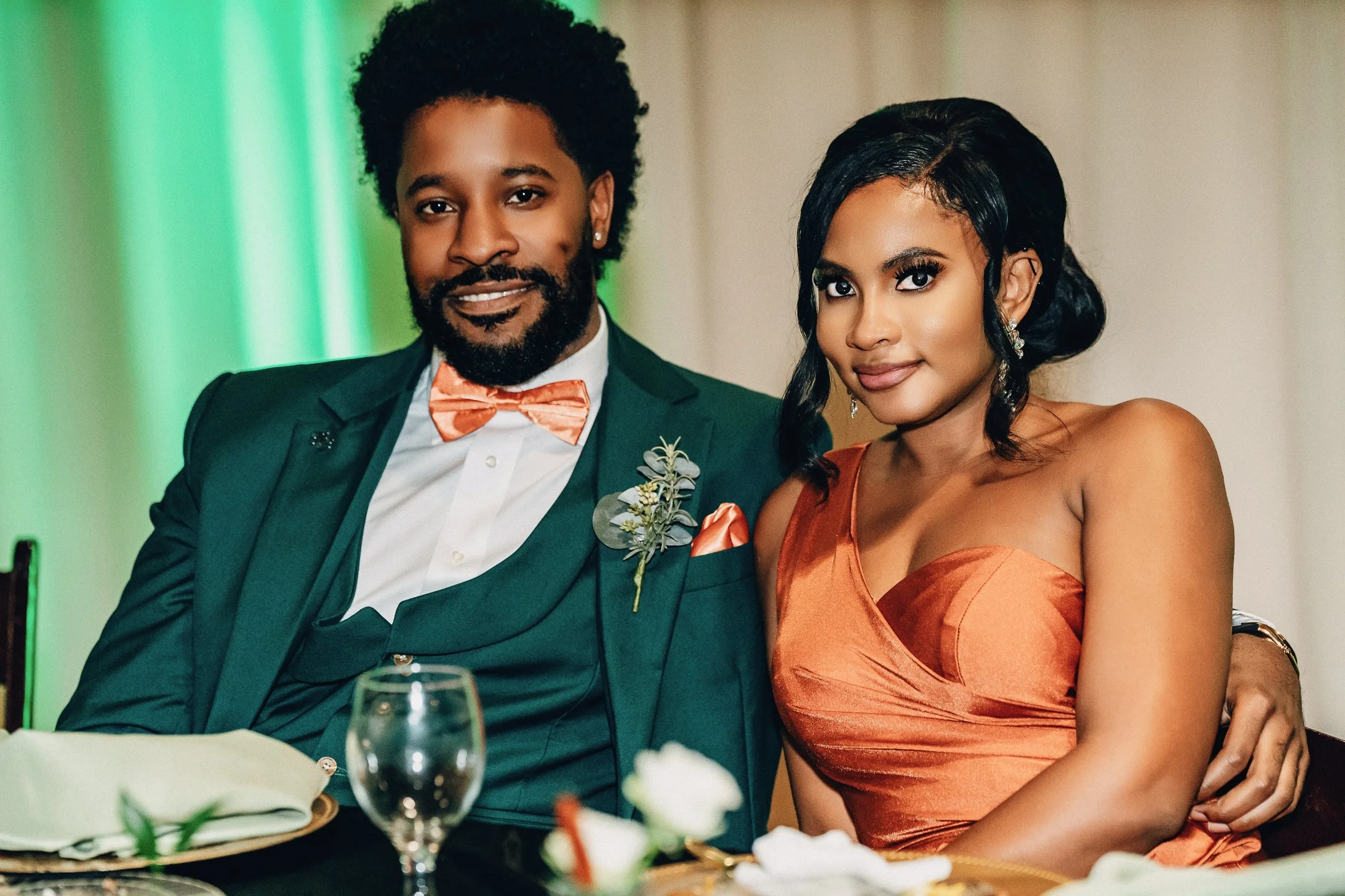 Events at Haven African American Wedding I Birmingham Alabama I Caron + Reginald (34).jpg