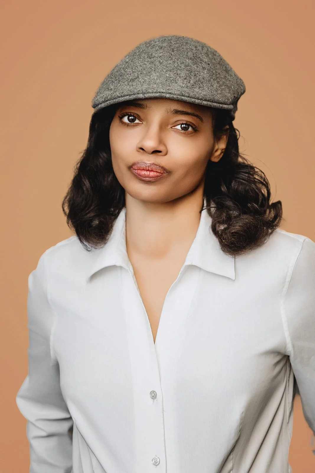 L. M. Davis: Spotlight Ready – On The Ponce Atlanta Portrait &amp; Headshot Session