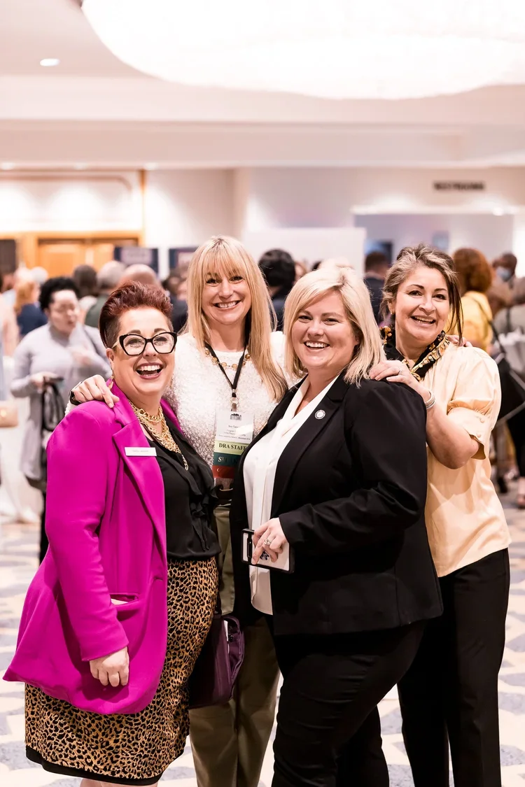 “Building Bridges, Shaping Futures” – The Delta Regional Authority Summit I New Orleans LA