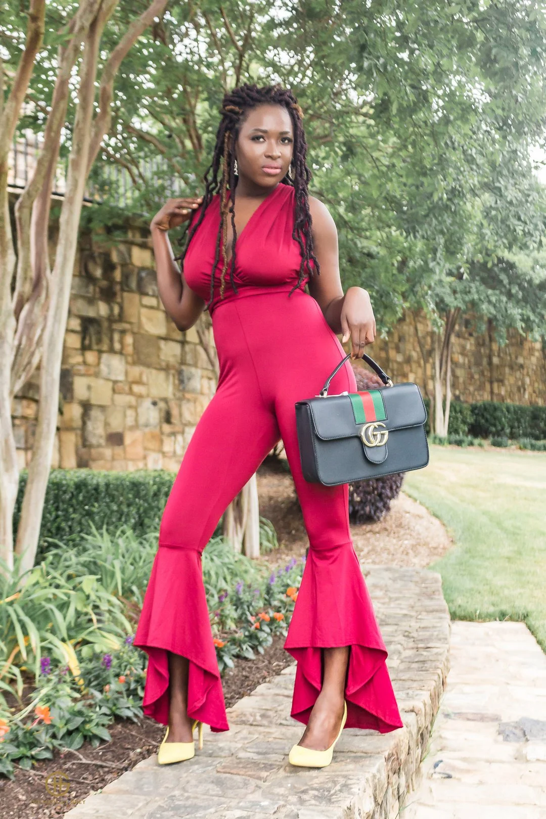 Lillian Webb Park Portrait Photography -  The Haus of Grey (Atlanta Model)-2536.jpg