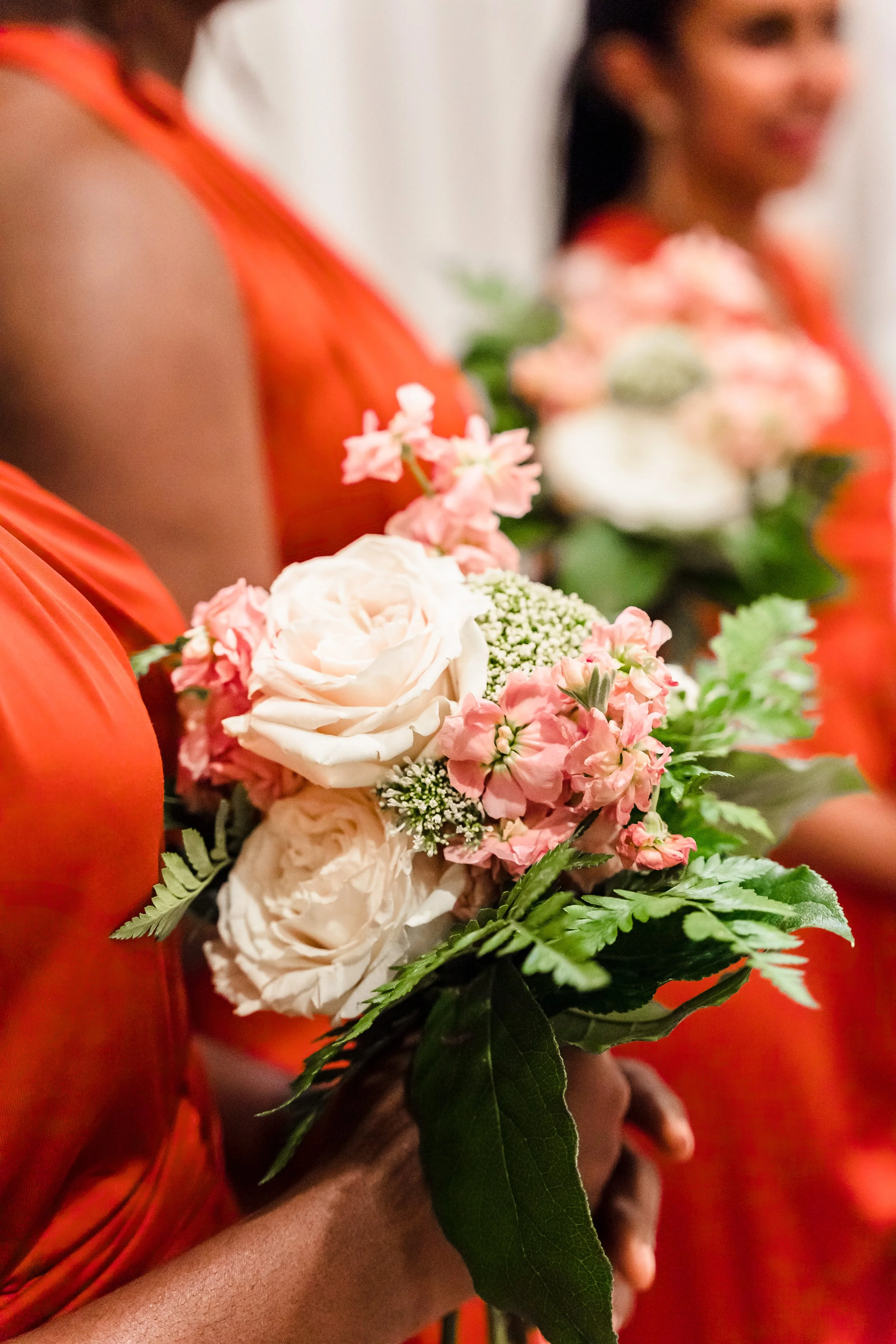 Crafting a Wedding Timeline That Reflects Your Truth I Atlanta Wedding ...