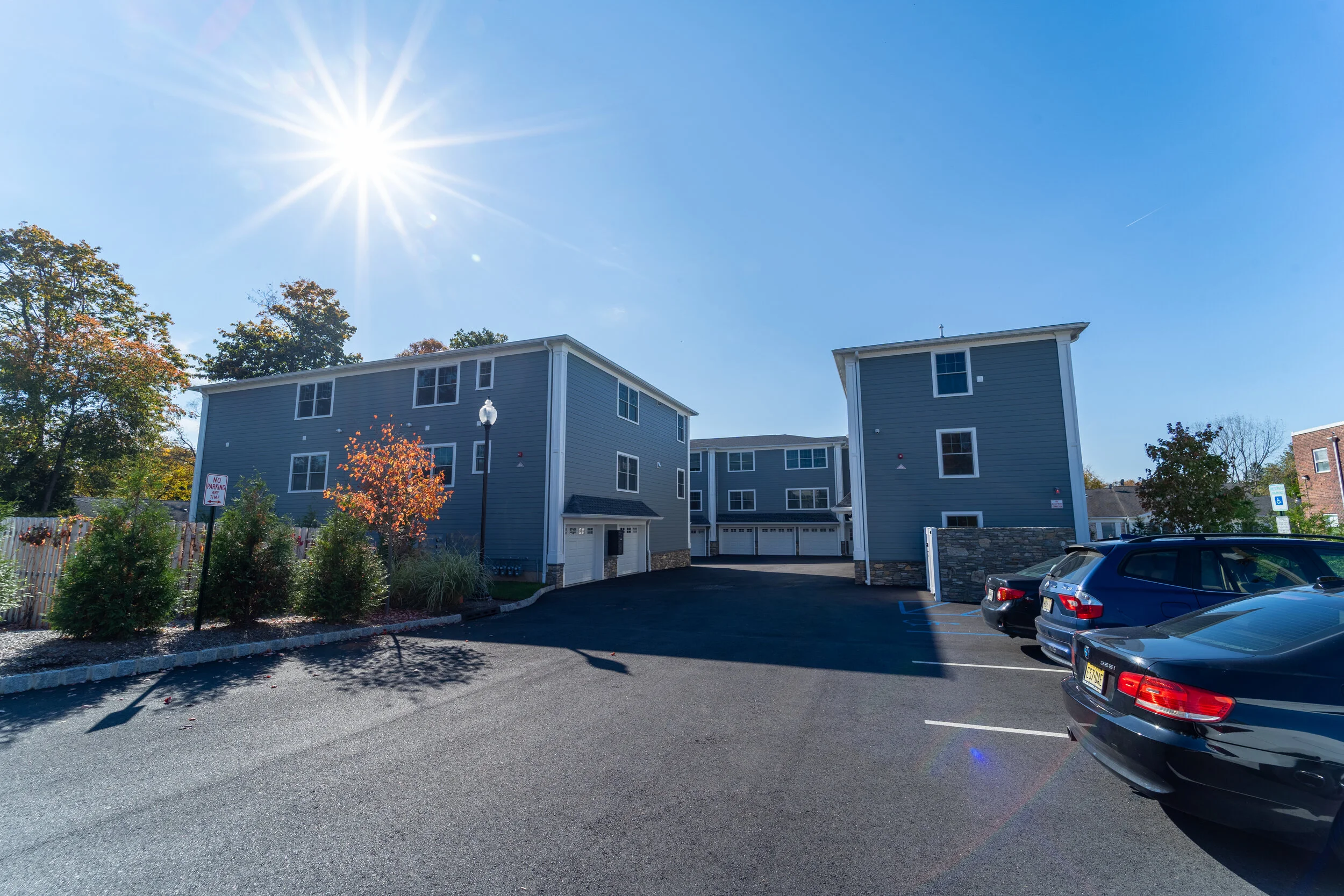 273 Broadway Walkthrough