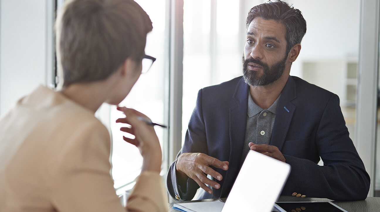 Communication 2020 Style