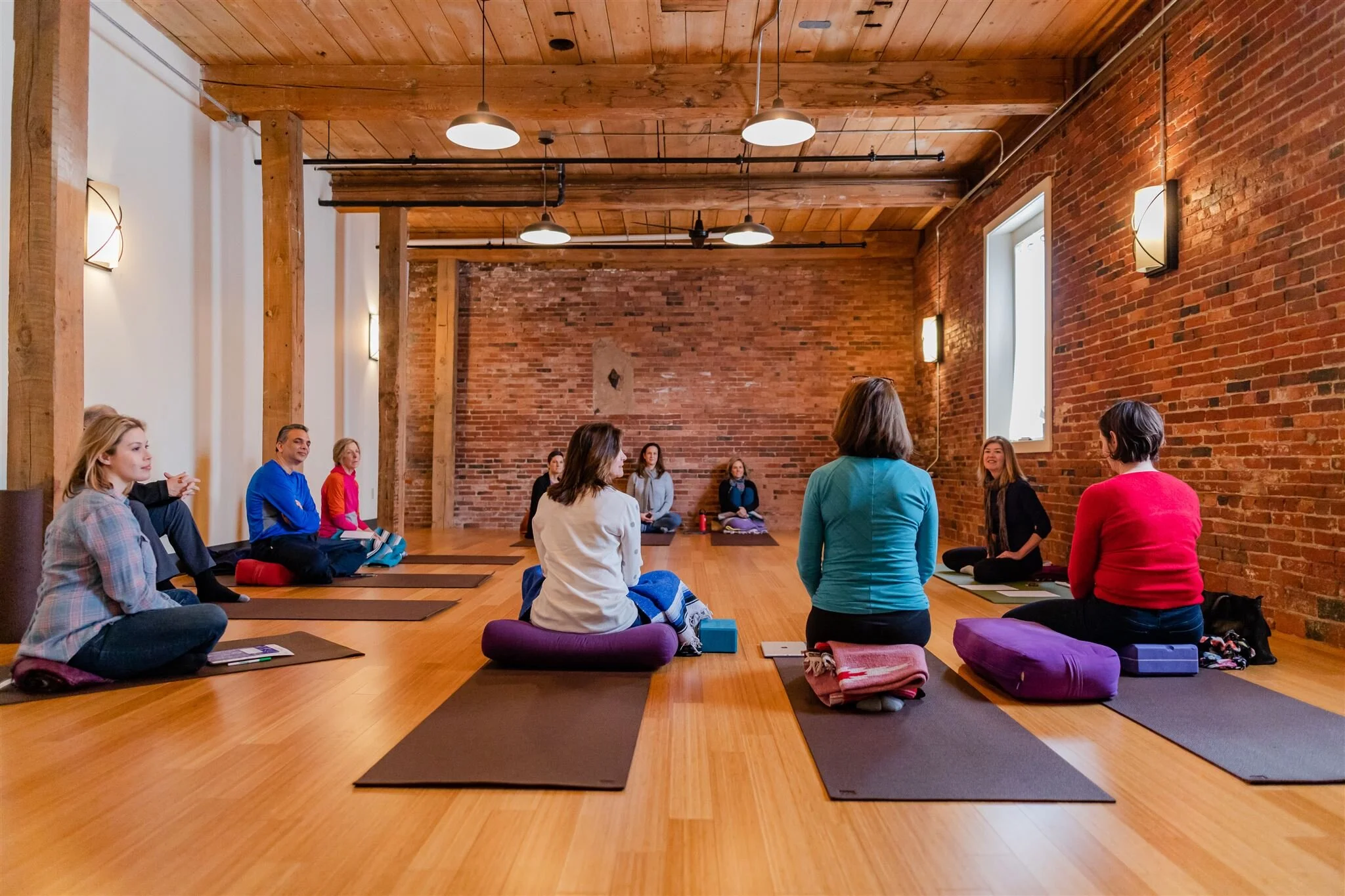 About — Mill Yoga NH Yoga Classes