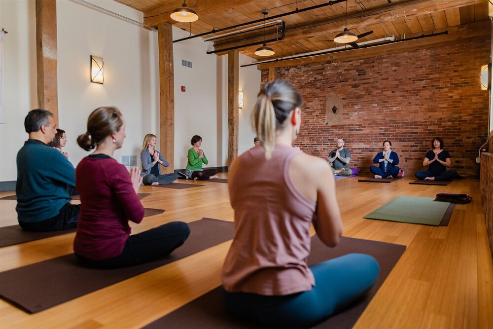 Nh Yoga Studio Pricing Mill Yoga Nh Yoga Classes