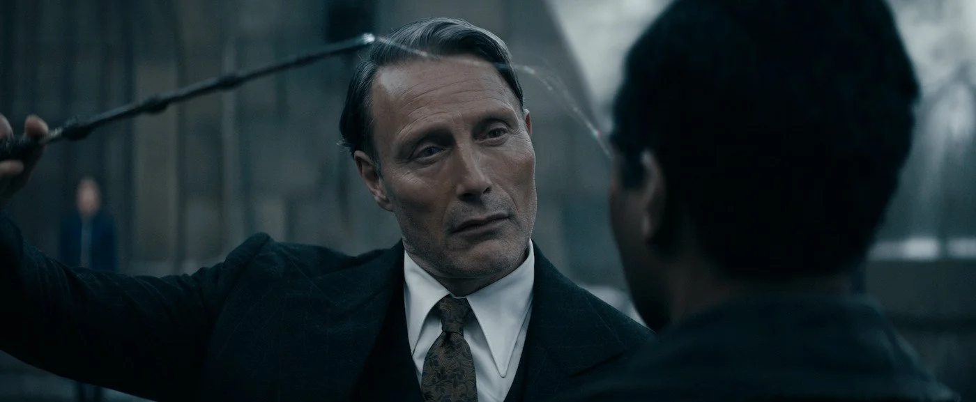 Why “The Secrets of Dumbledore” Fails at Storytelling
