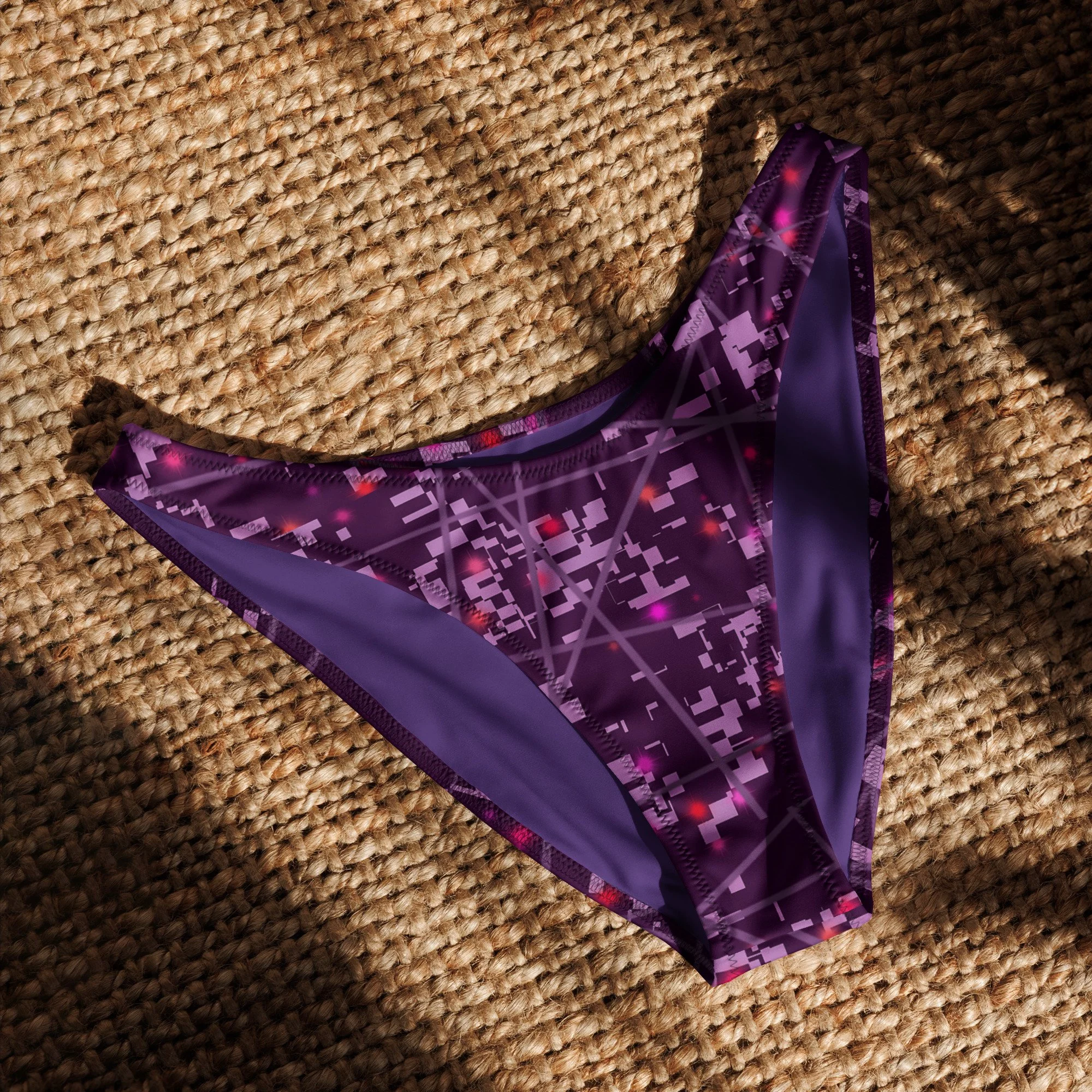 Bikini-Bottom-Swimwear-purple