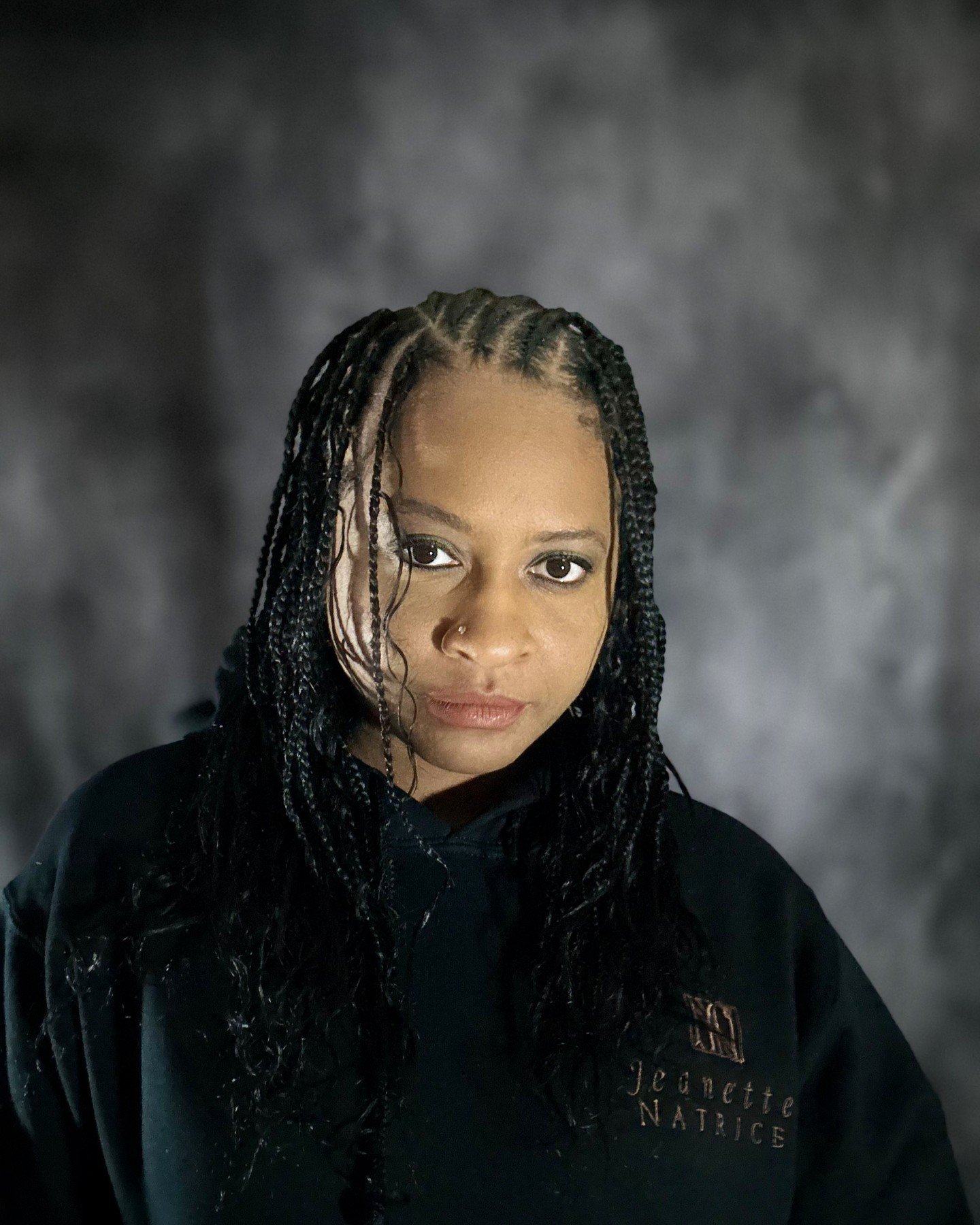 Founder/Creator/Entrepreneur #JeanetteNatrice