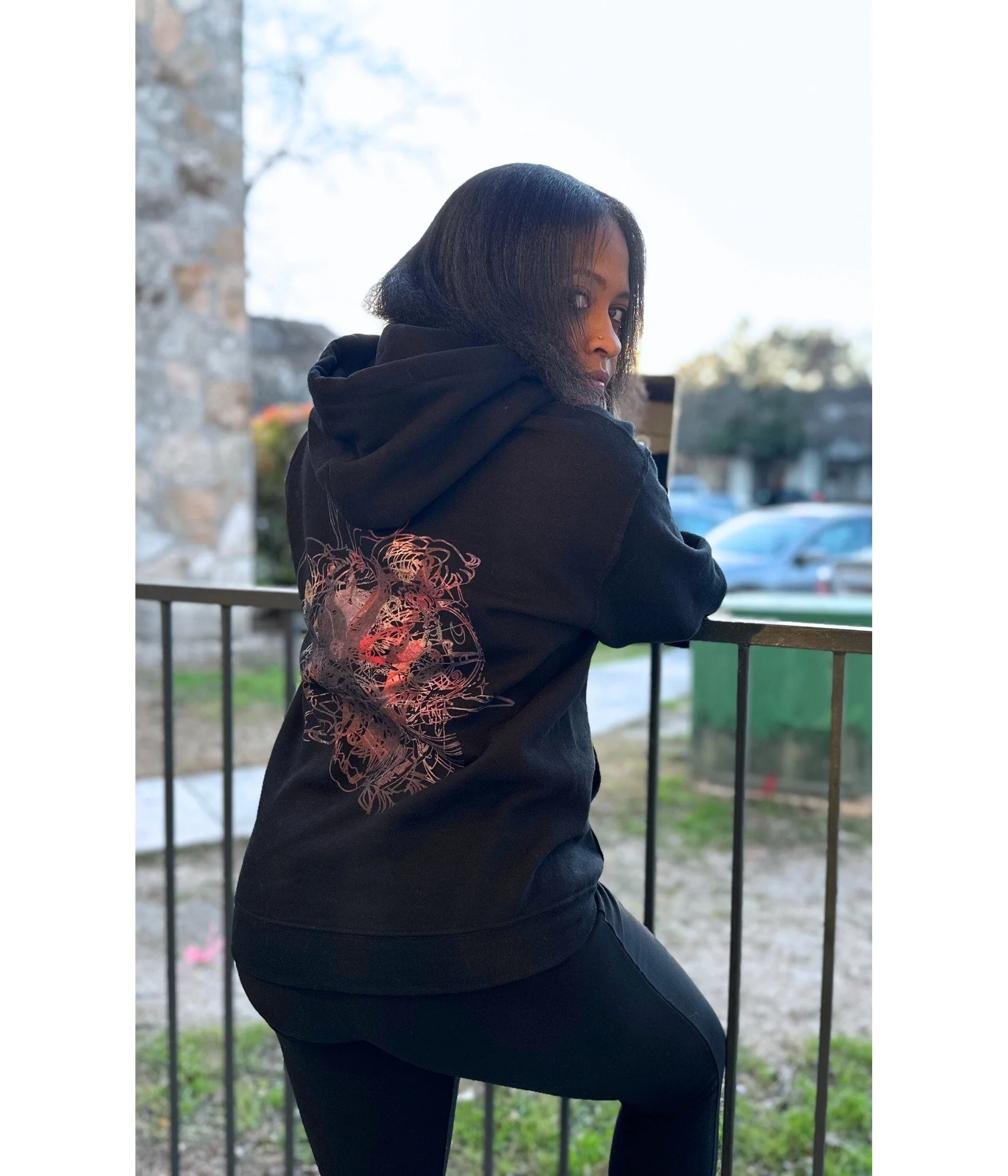 It's Time for the first drop... My  Limited Edition SailorMoon Jumble Hoodie...Now available for Pre-Order, get yours before they sell out!!! 👕😍🥳🫣

 #fashiondesigner #blackownedbrand #fashionweek #blackowned #womanfashion #fashion #fashionstyle #