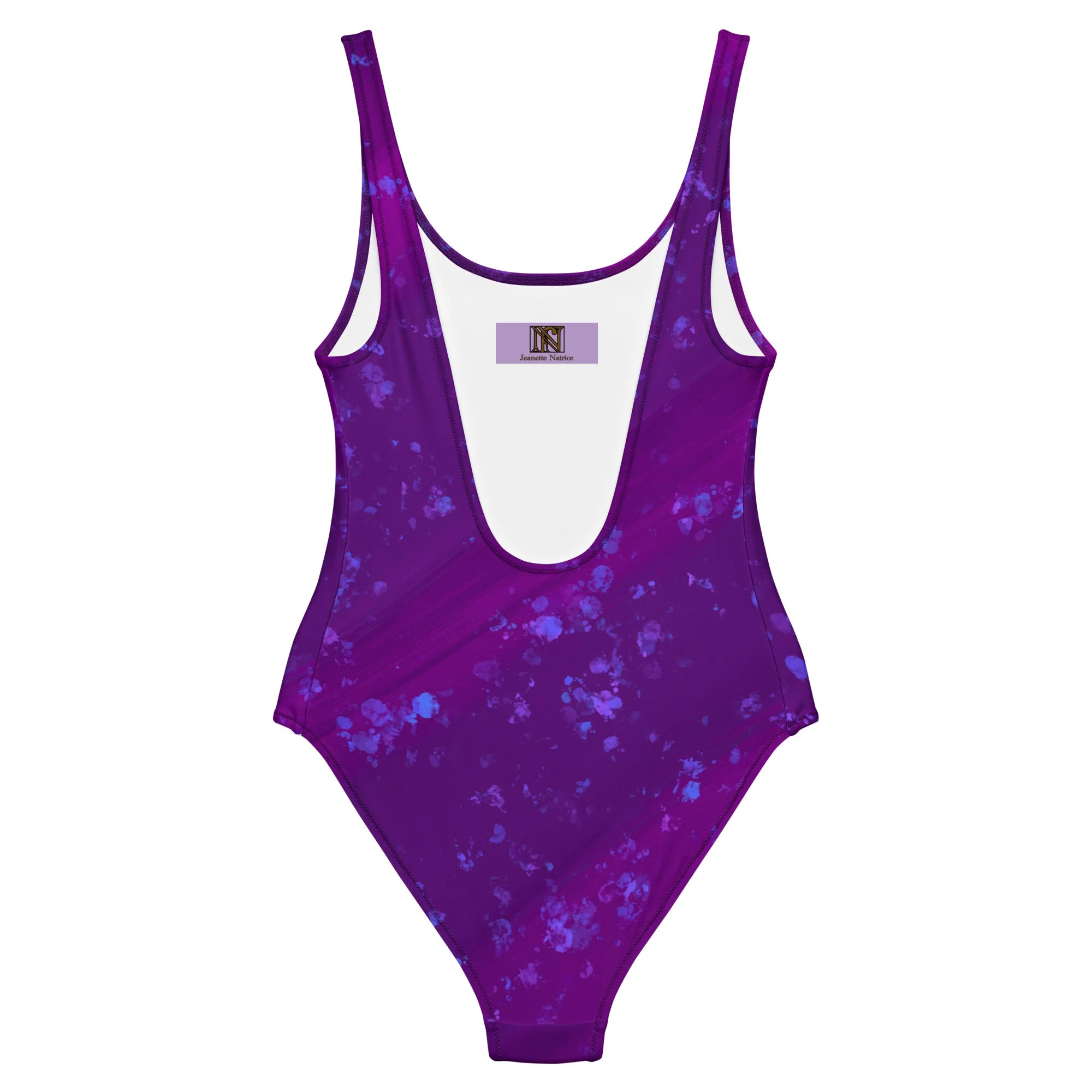 one-piece-swimsuit-purple-print