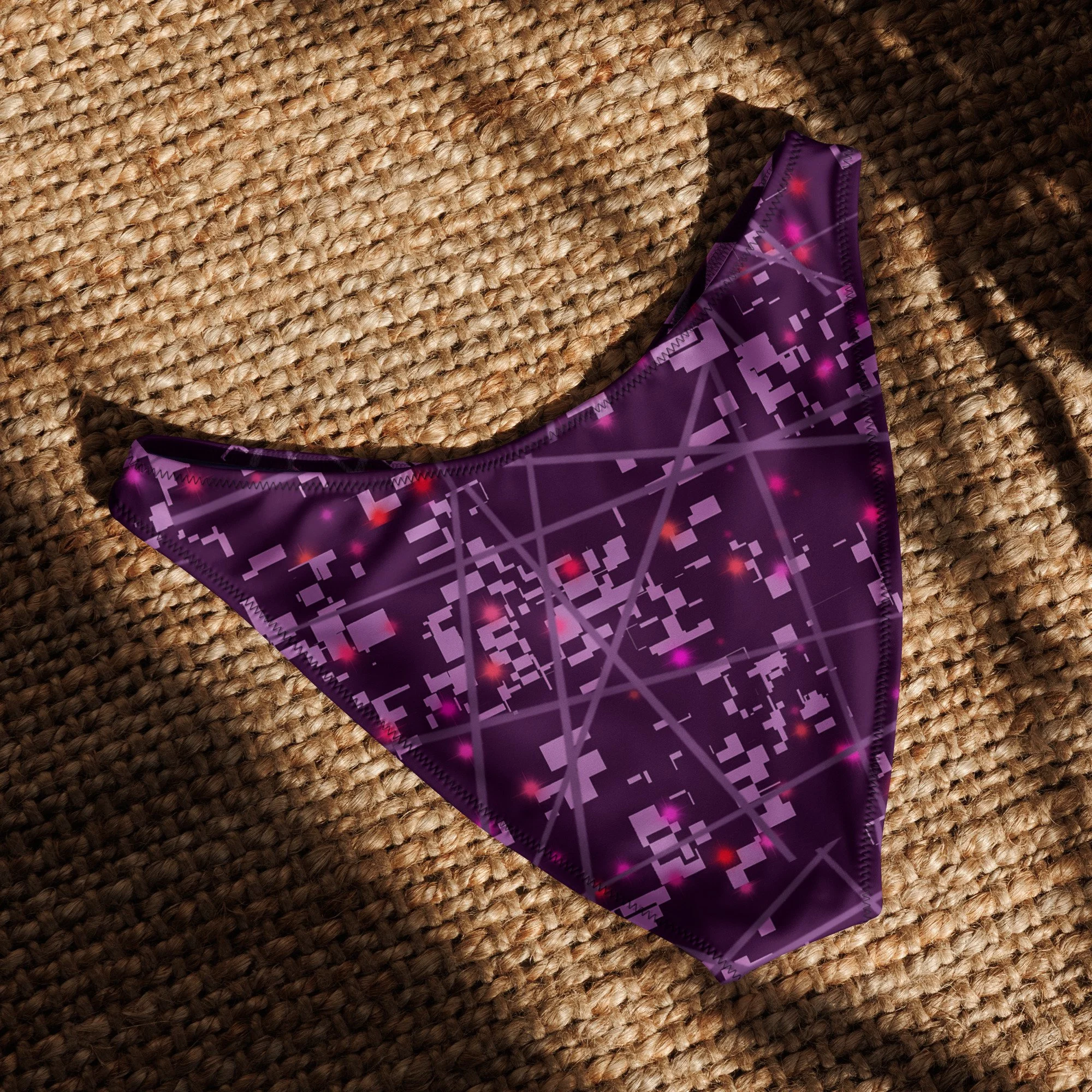 Bikini-Bottom-Swimwear-purple