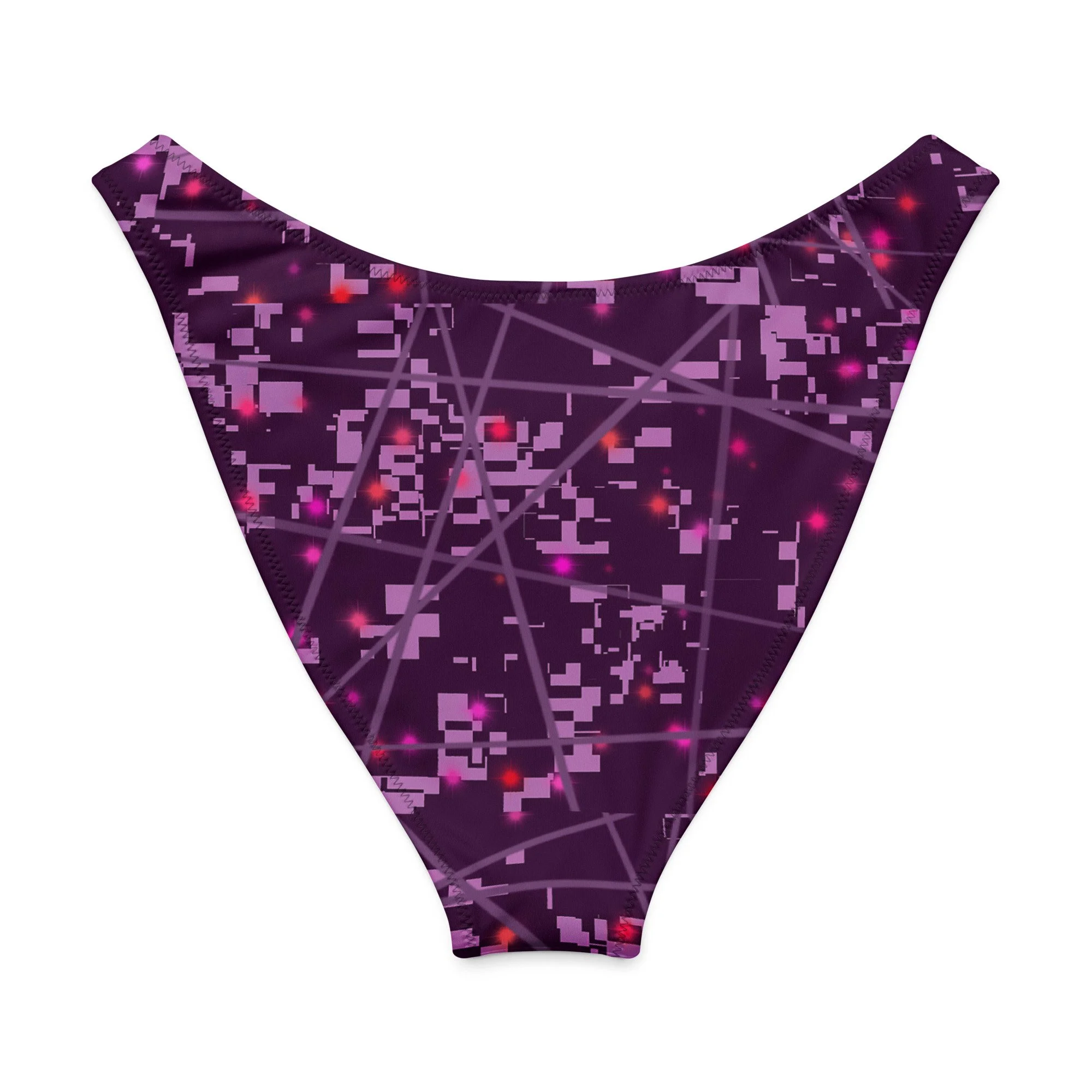 Bikini-Bottom-Swimwear-purple