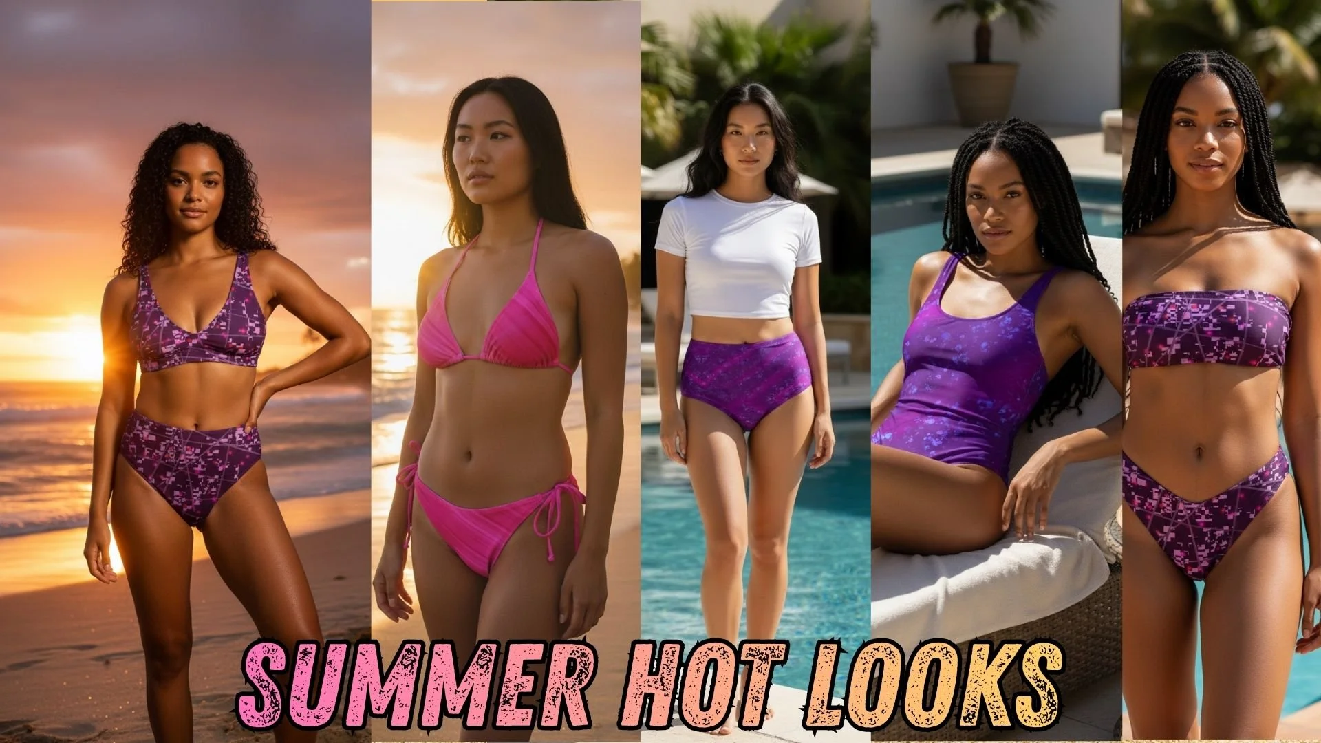 Swimwear