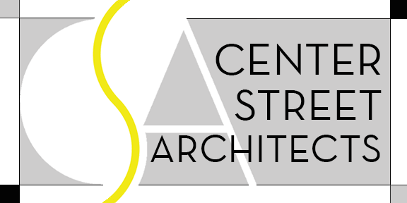 Center Street Architects