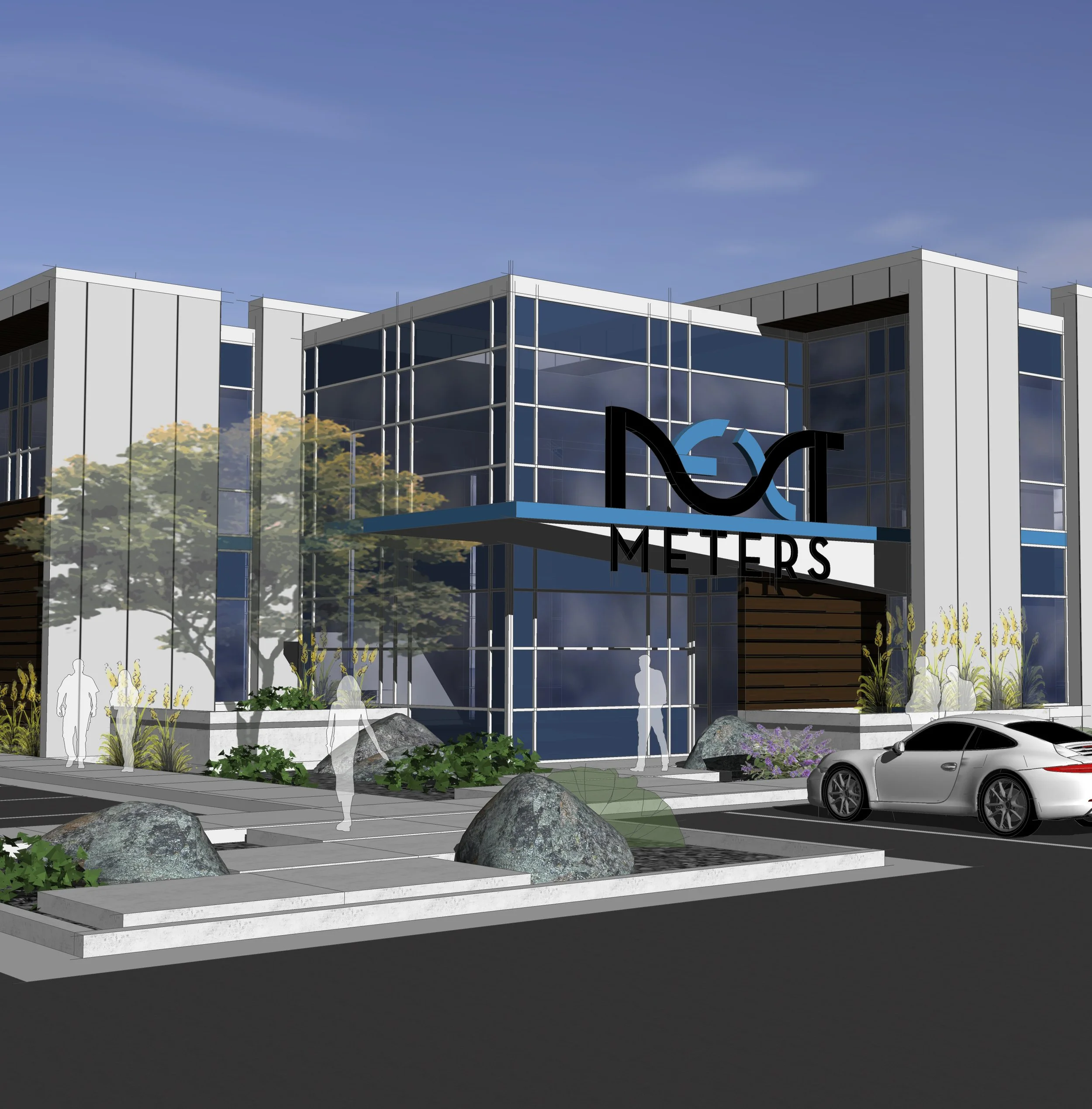 Next Century — Center Street Architects