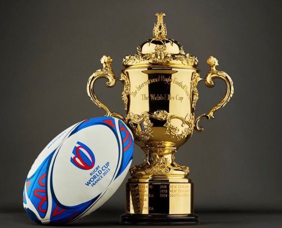 Gather your friends &amp; join us at The Shed for the Rugby World Cup! 
For the next three Friday-Sundays, we&rsquo;ll be showing all 12PM matches on the big screen.
Let&rsquo;s celebrate the rugby spirit together!