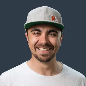 Mike Boyd (Copy)