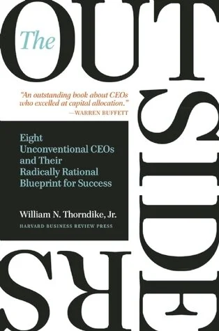 The Outsiders (Copy)