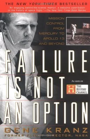 Failure is not an Option (Copy)