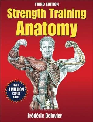 Strength Training Anatomy (Copy)