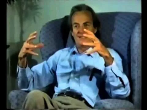 Richard Feynman