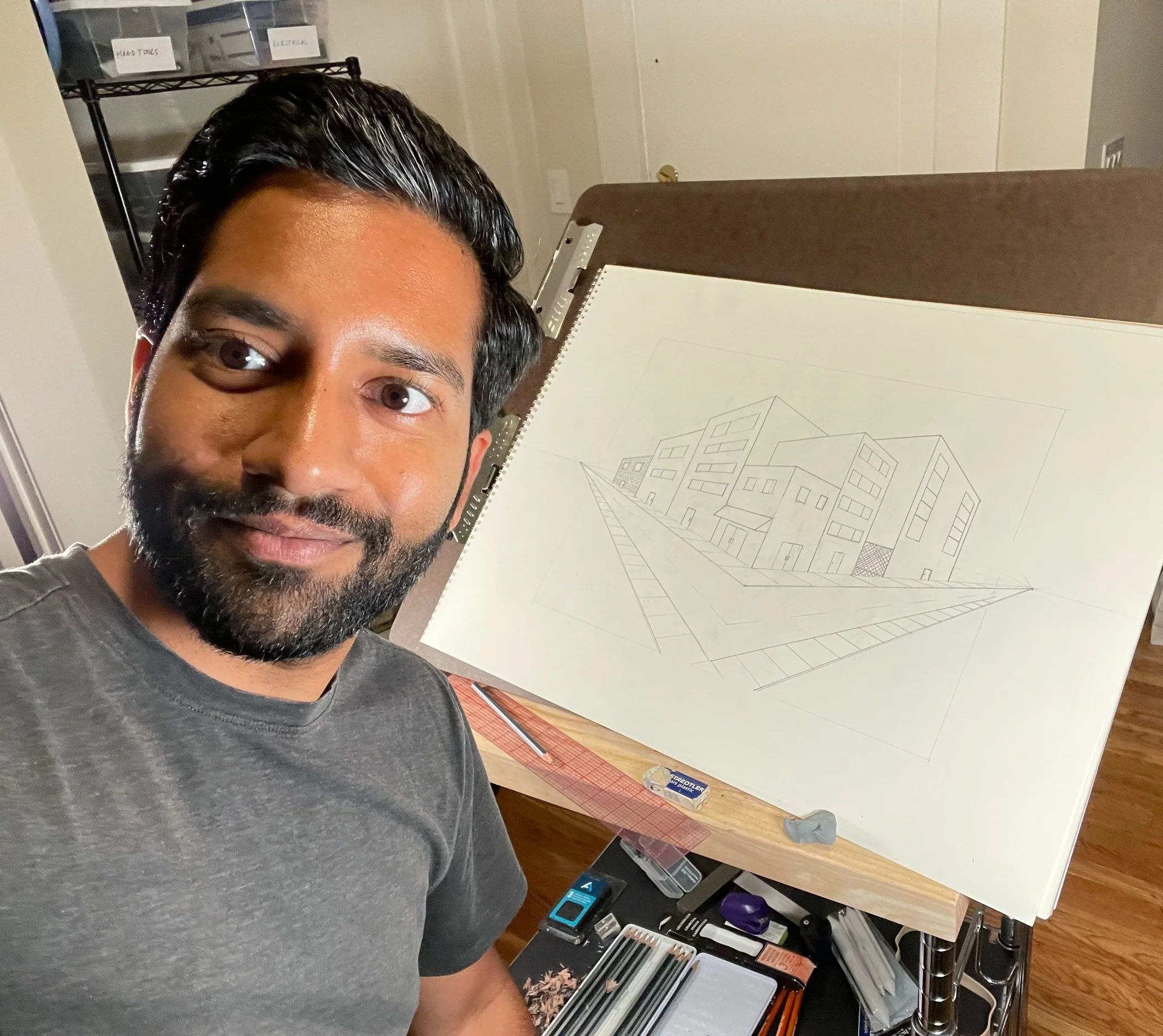 Drawing